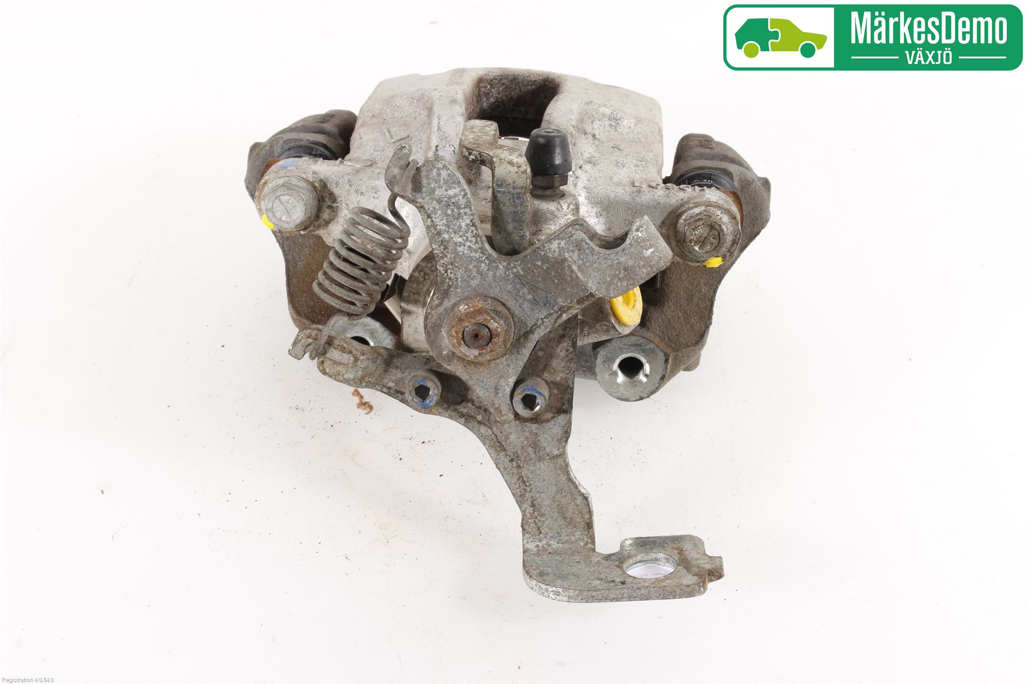 Toyota AURIS 13-19 Bremsecaliper Bak Venstre