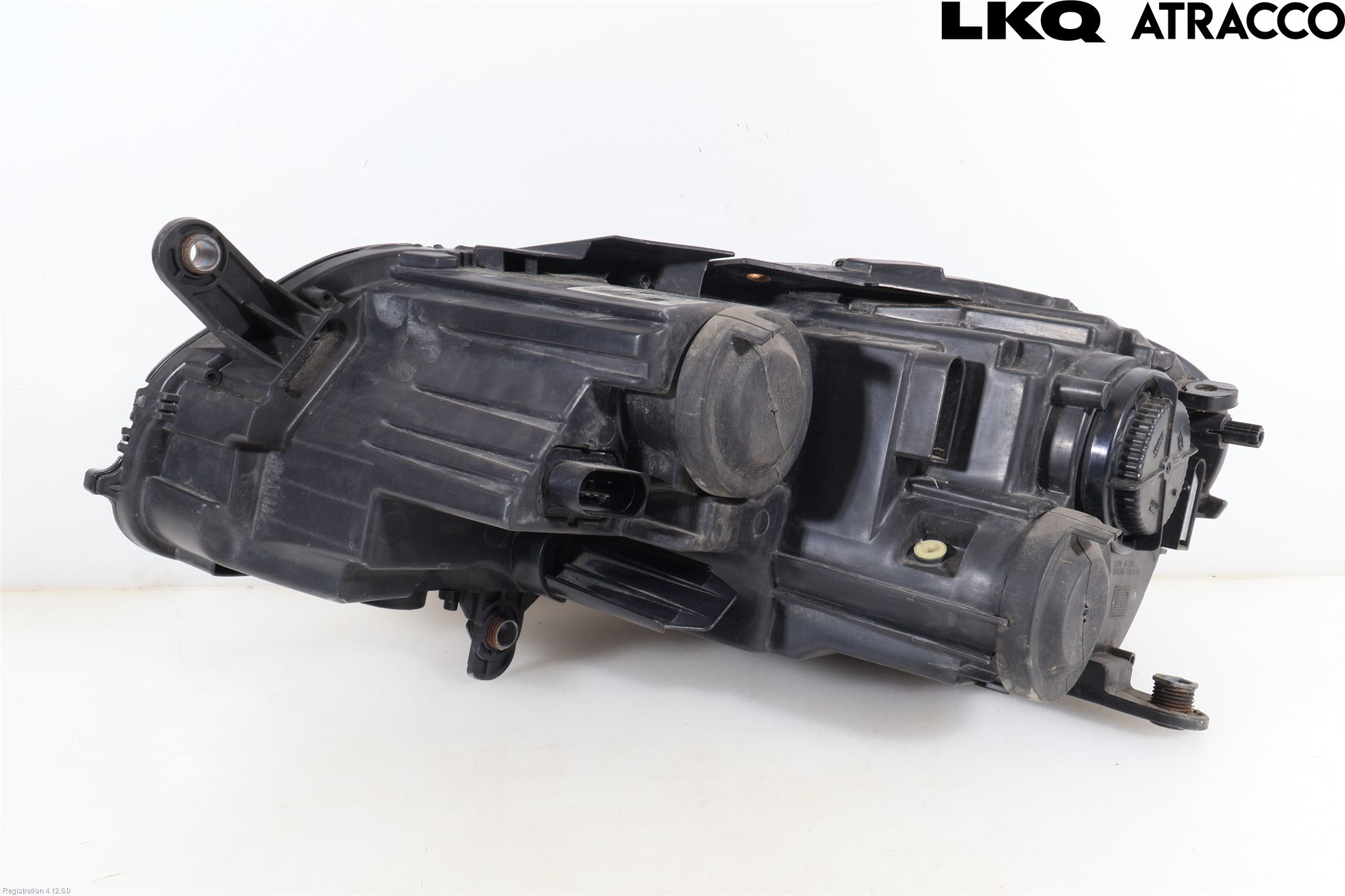 Volkswagen VW PASSAT 05-11 Frontlykt Høyre