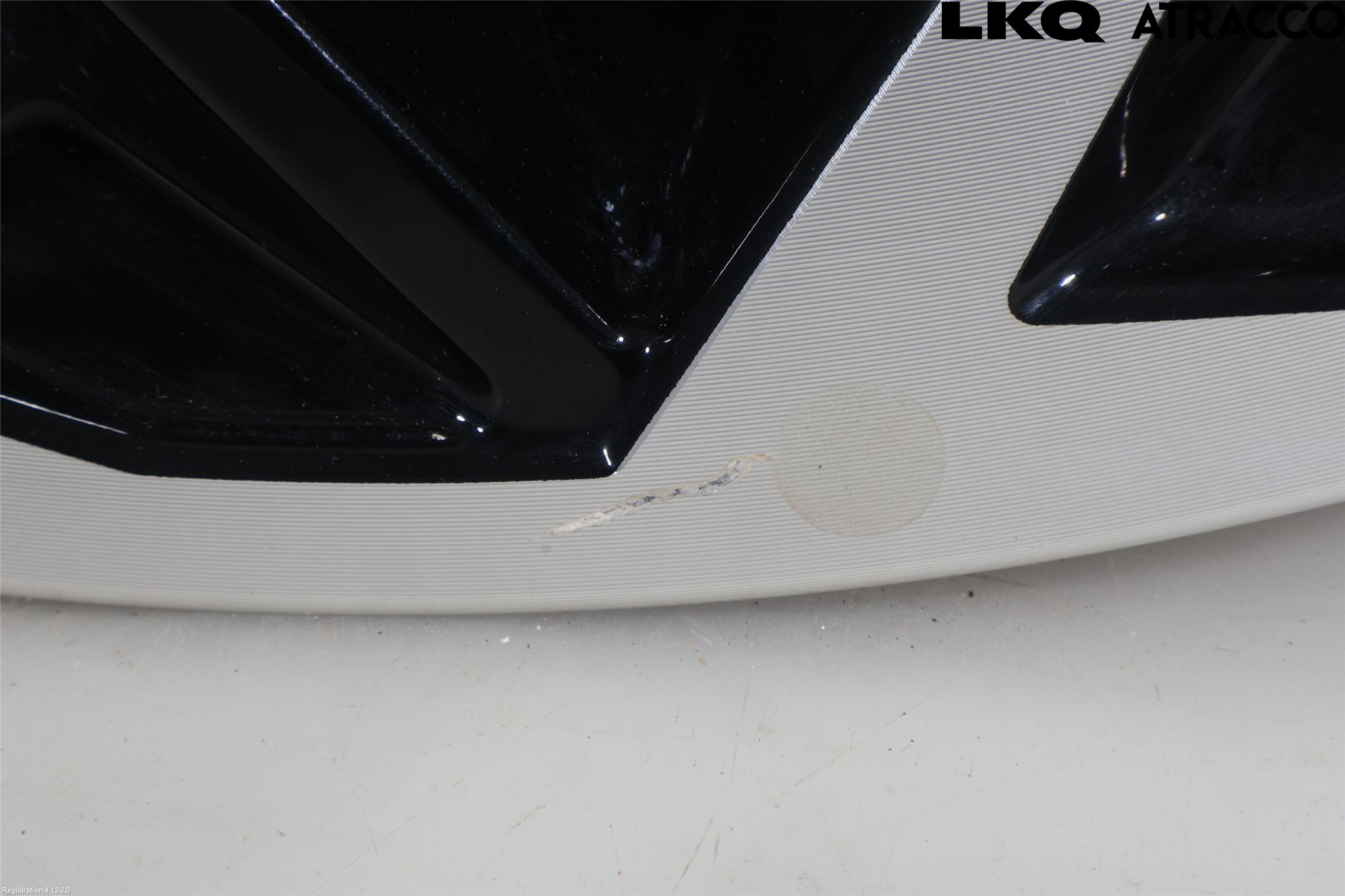 Hyundai IONIQ 5 NE 22- Felg Aluminium