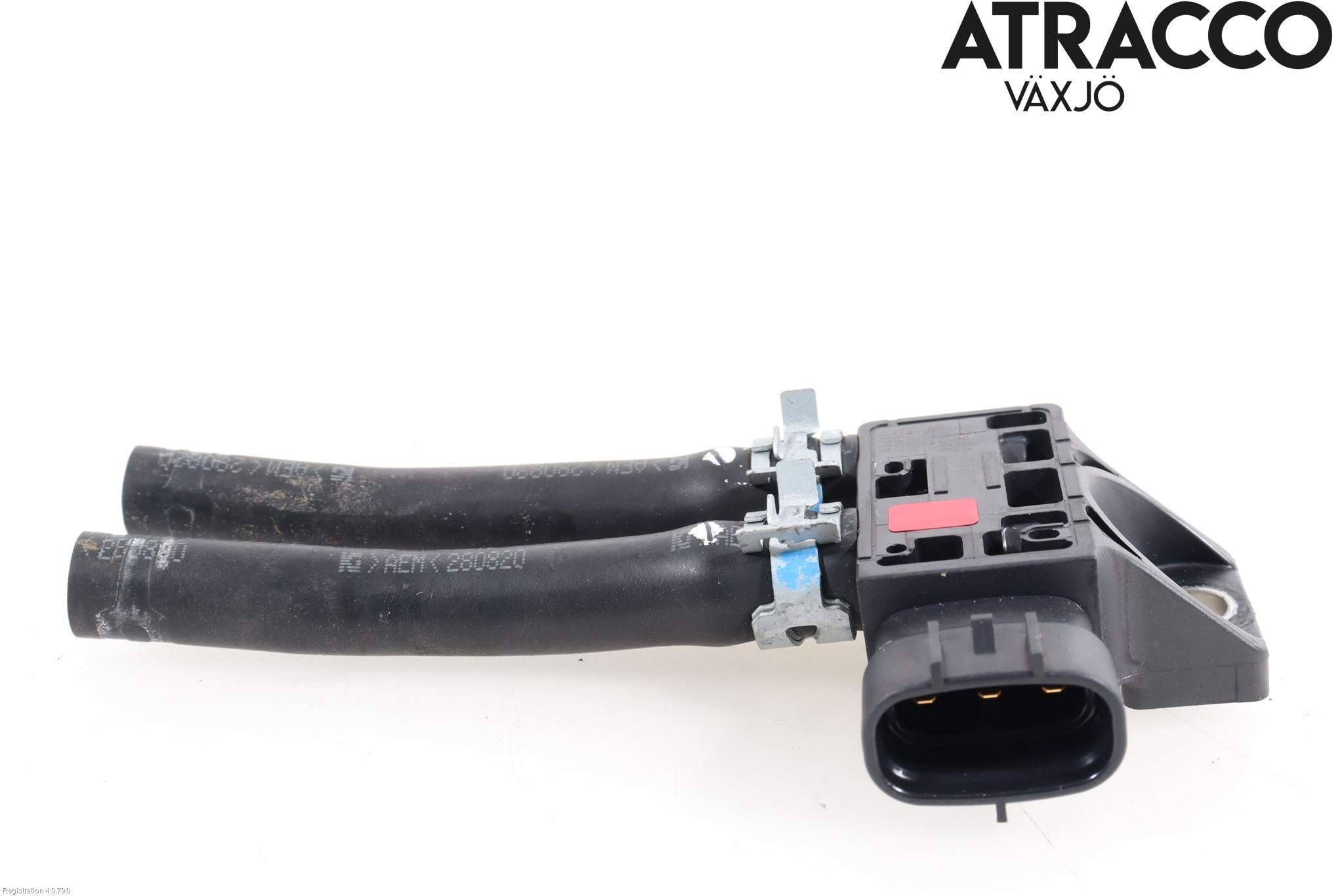 Toyota HILUX 16- Sensor Eksos