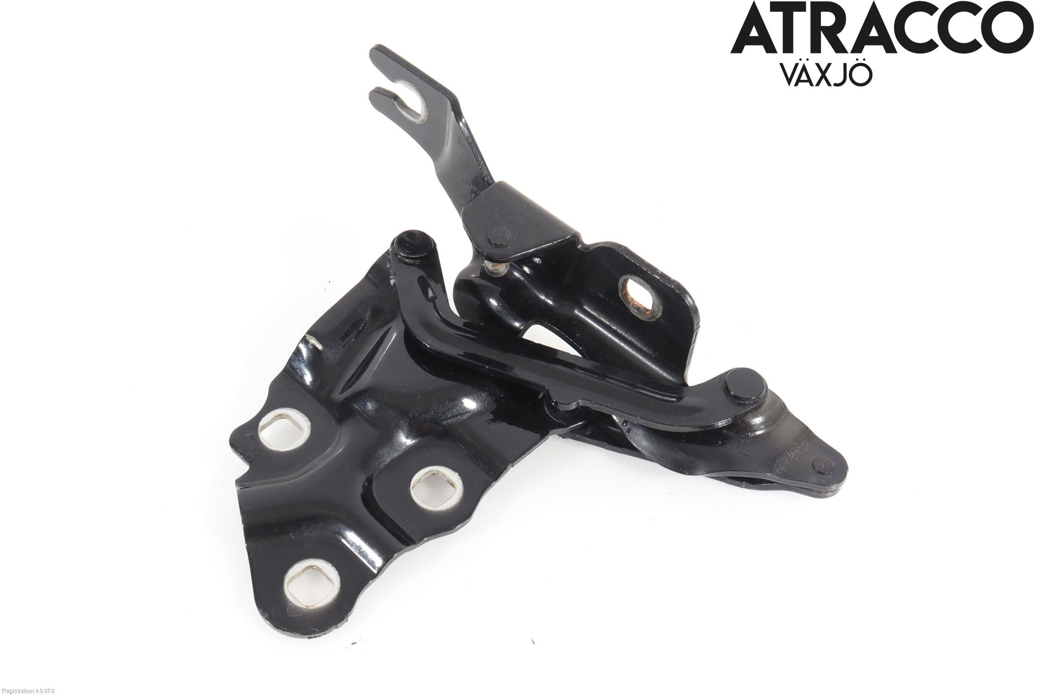 BMW X4 F26 14-18 Panser Hengsel - Hengsler
