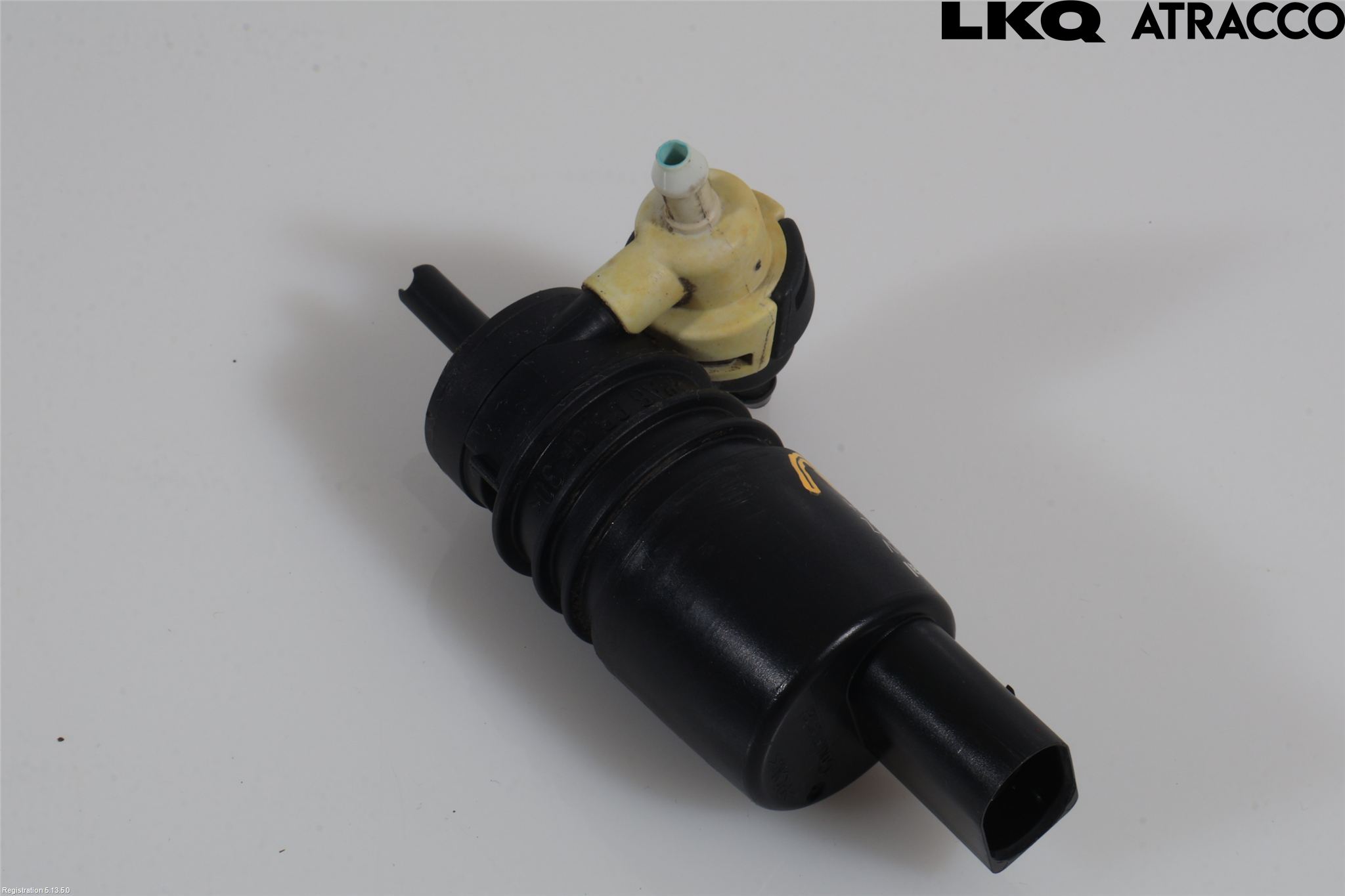 Honda CIVIC 12-16 Spylerpumpe Frontrute