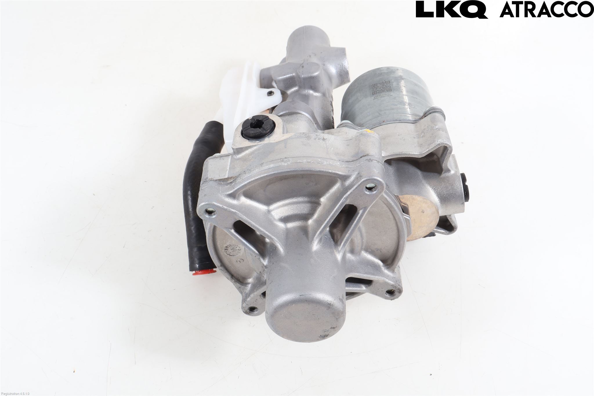 Honda ZR-V 23- Brems Hovedsylinder