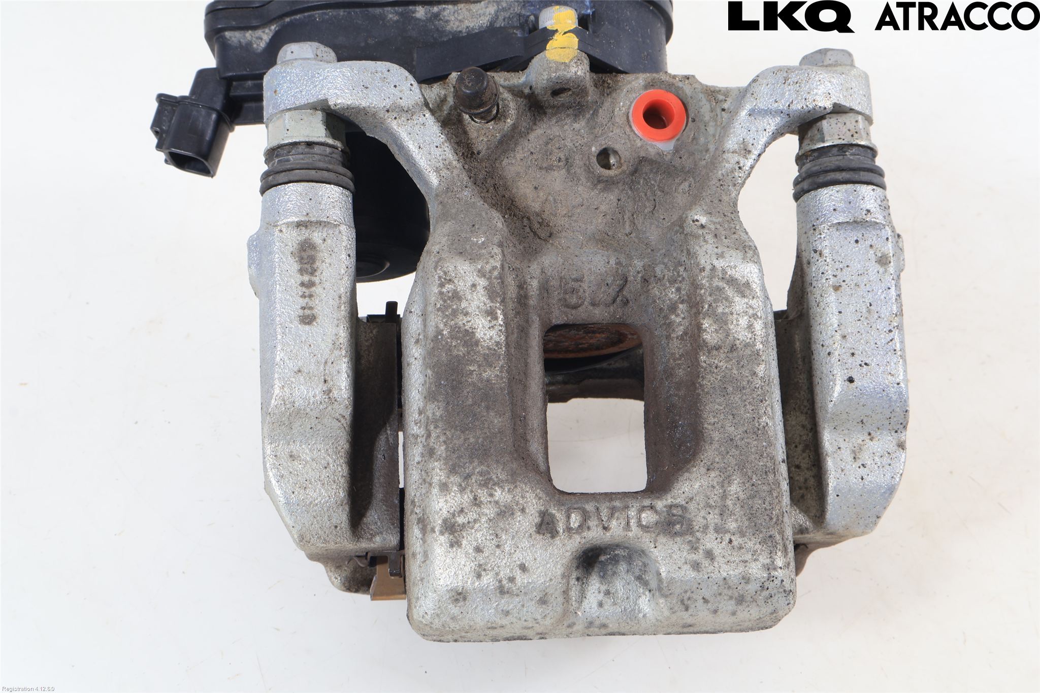 Toyota RAV4 19- Bremsecaliper Bak Venstre
