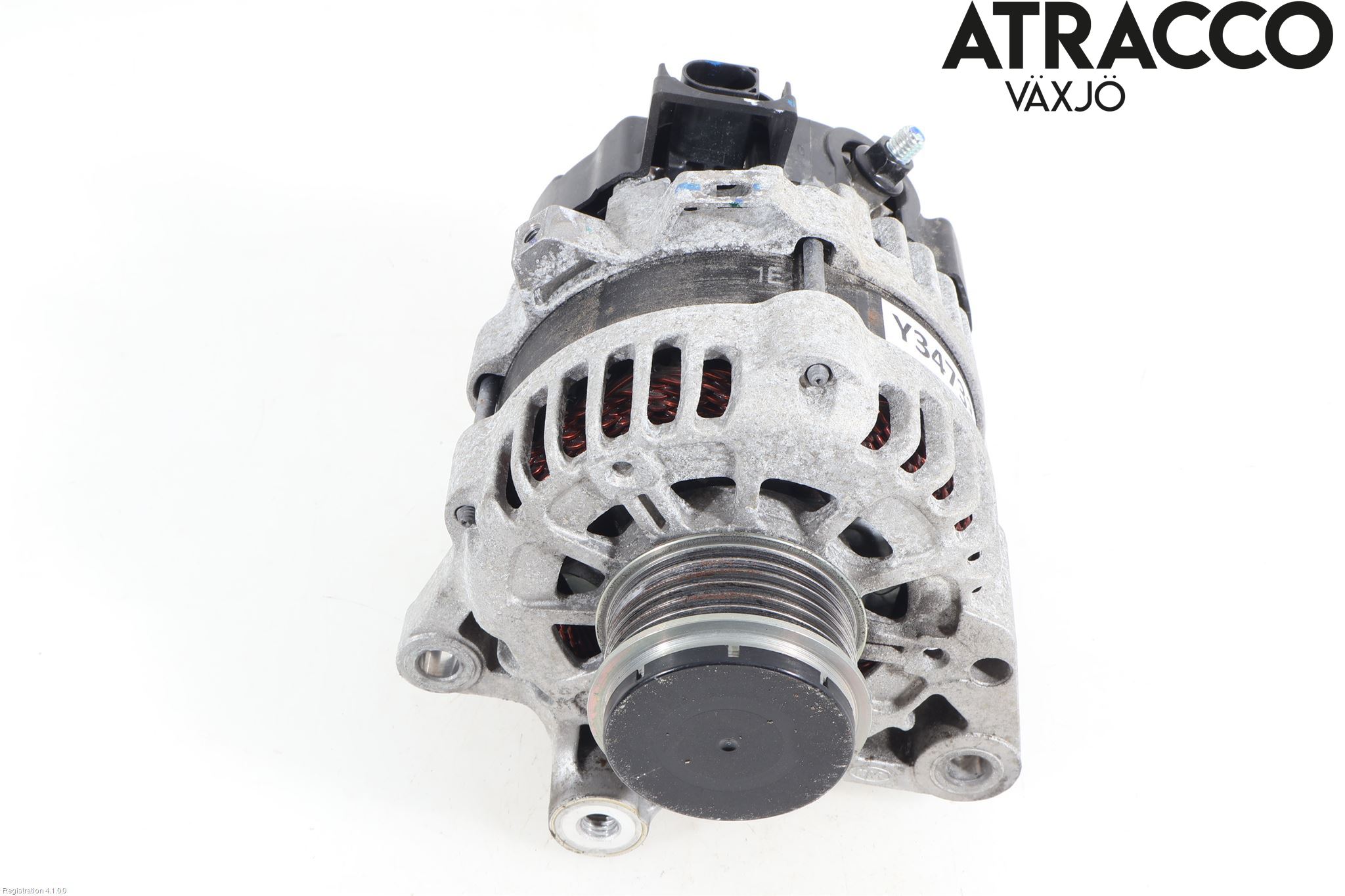 Hyundai BAYON BC3 21- Dynamo