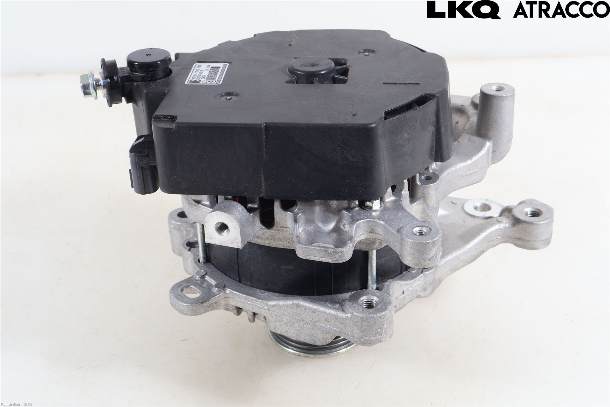 Suzuki SWIFT 17-24 Dynamo