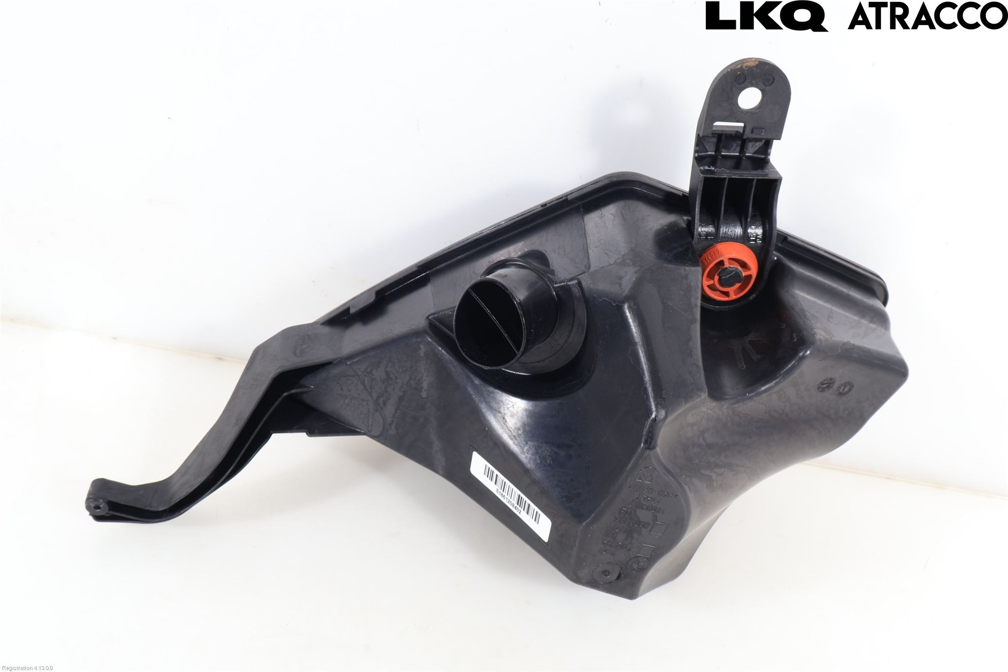 BMW 5 G30/G31/F90 17-23 Lufrenser Øvrig