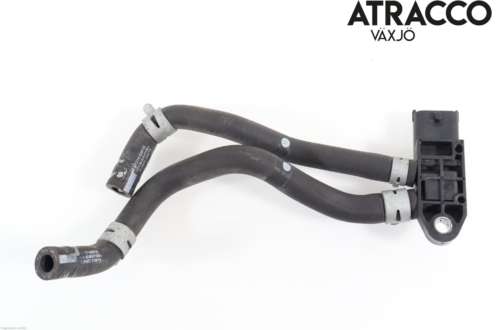 Suzuki VITARA 15- Sensor Eksos