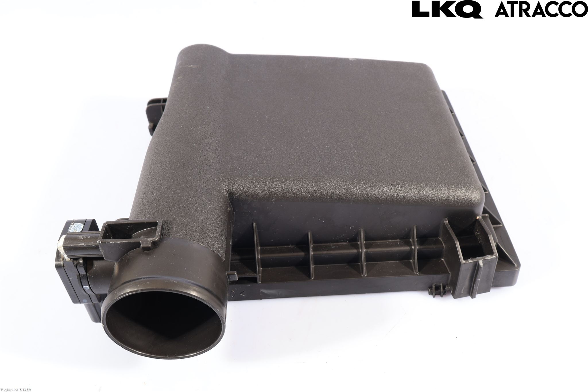 Toyota AURIS 13-19 Luftfilter Boks
