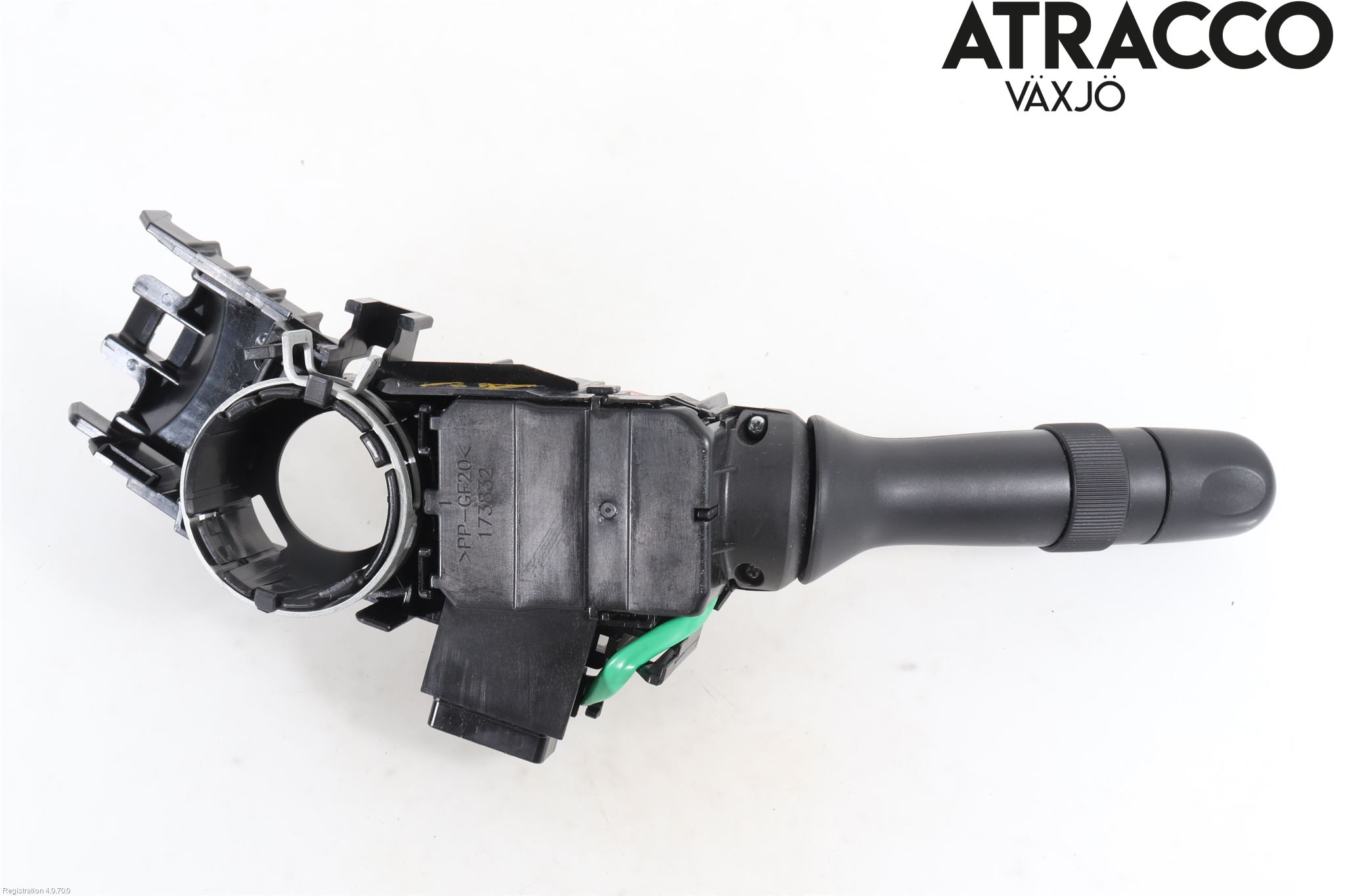 Toyota AVENSIS 16-18 Bryter Ratt Blinklys - Lys