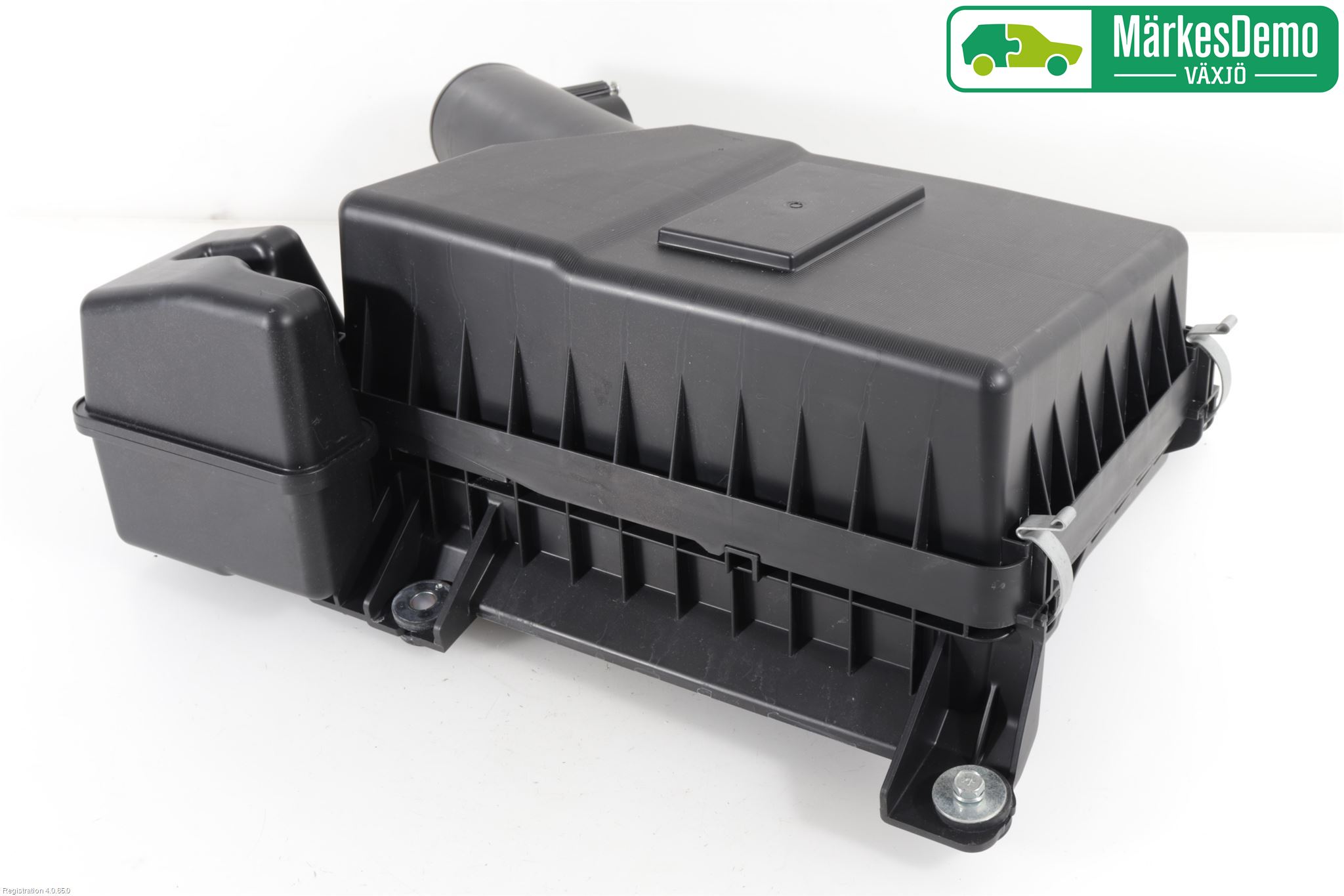 Mitsubishi OUTLANDER 13-21 Luftfilter Boks
