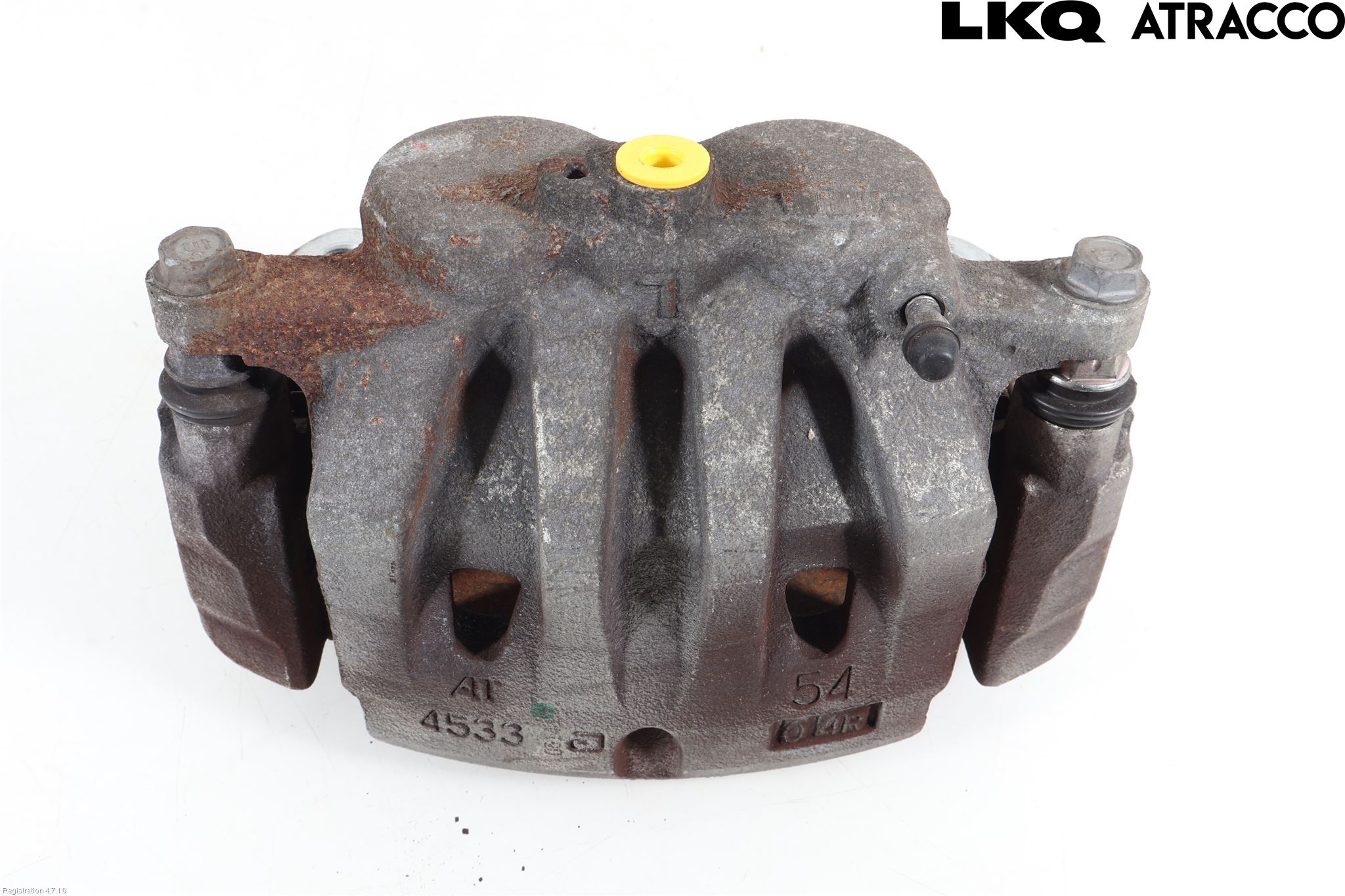 Toyota CAMRY 19-24 Bremsecaliper Foran Venstre