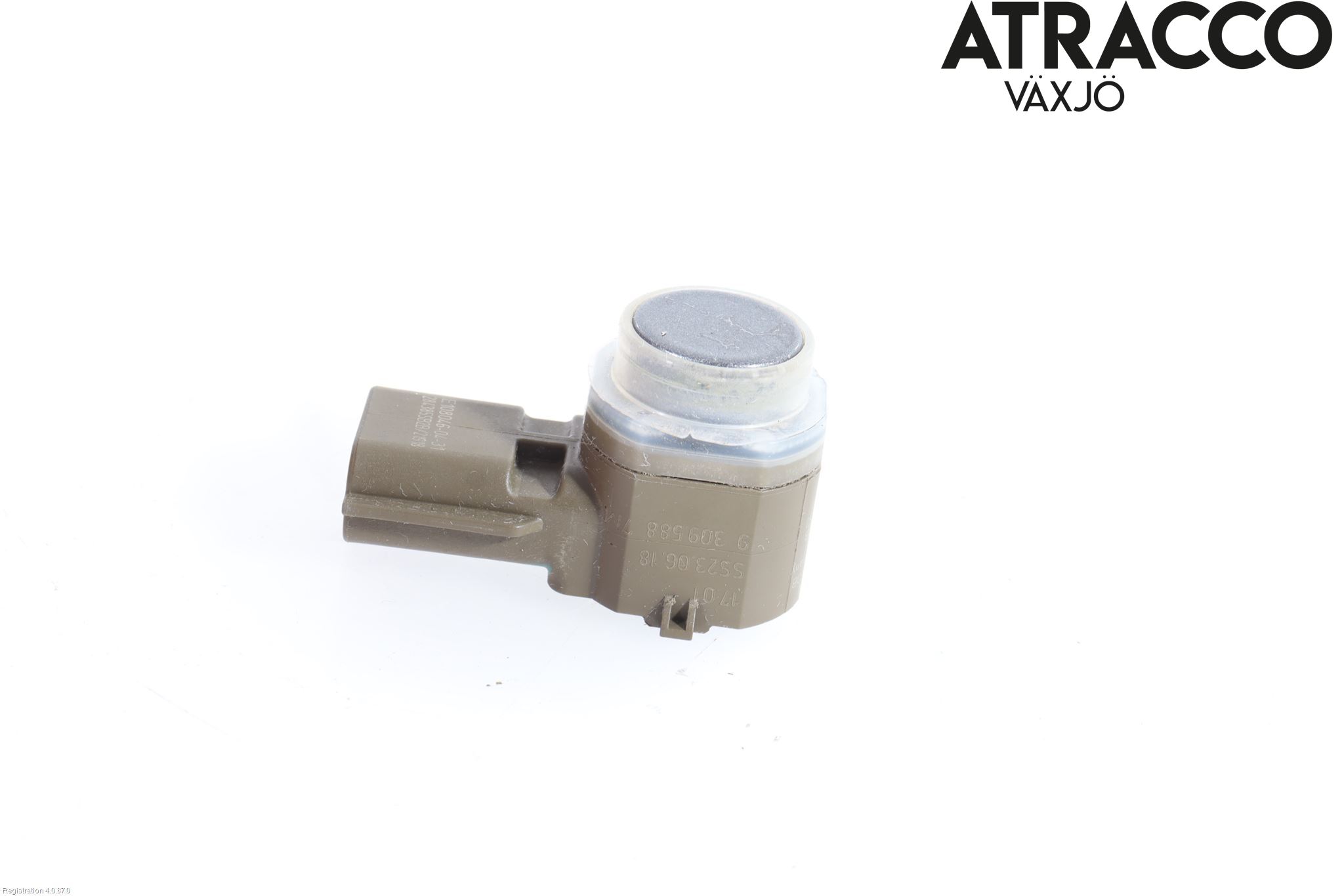 Nissan LEAF 18- Sensor Parkering Front