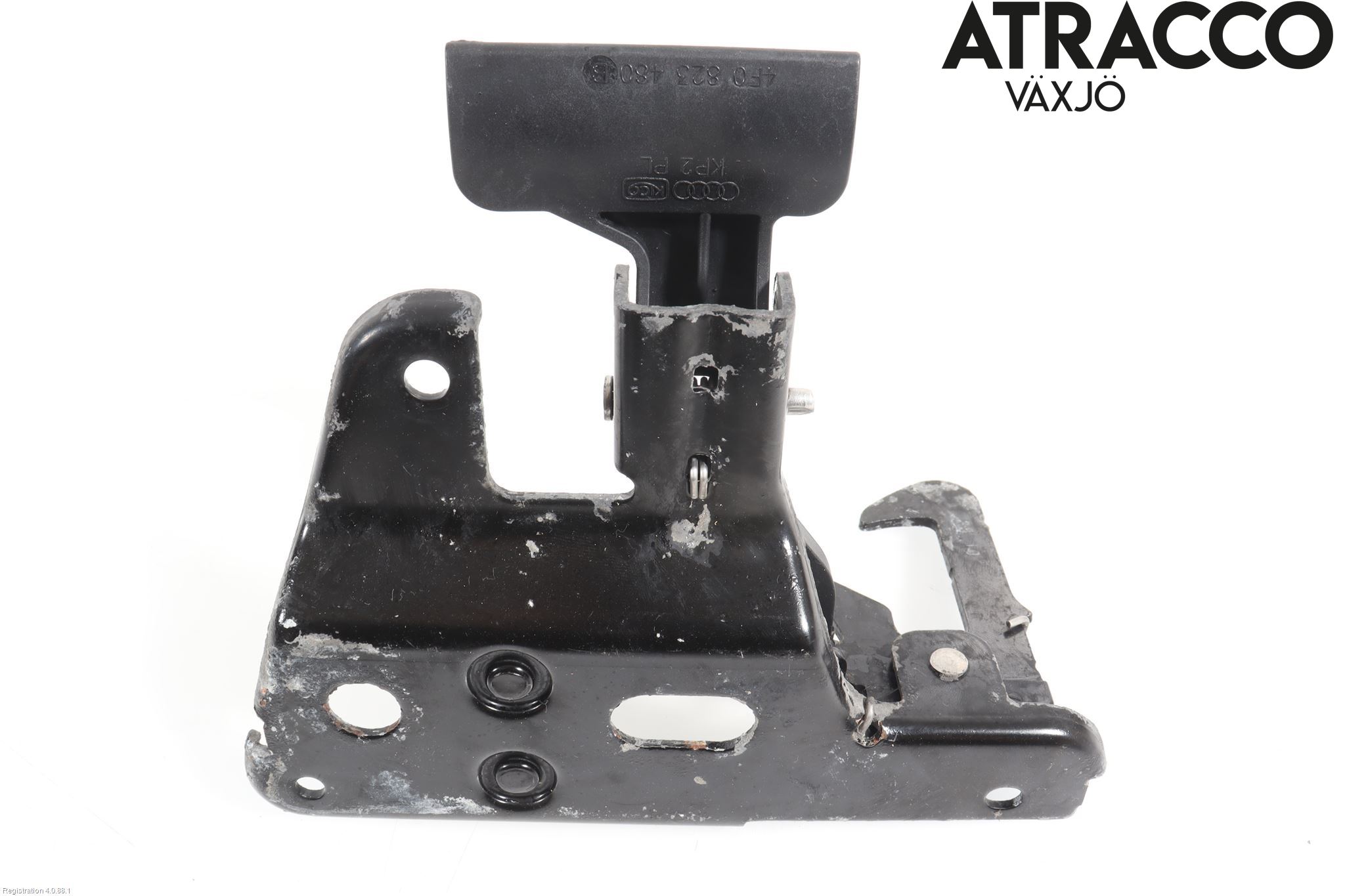Audi A6/S6     05-11 Panser Stormkrok