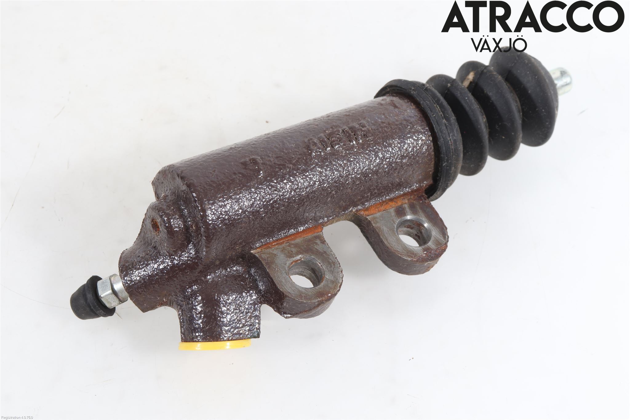 Toyota AVENSIS 09-15 Clutch Sylinder Slave
