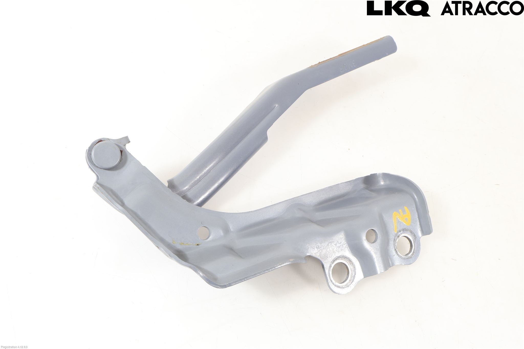 Honda E:NY1 23- Panser Hengsel - Hengsler