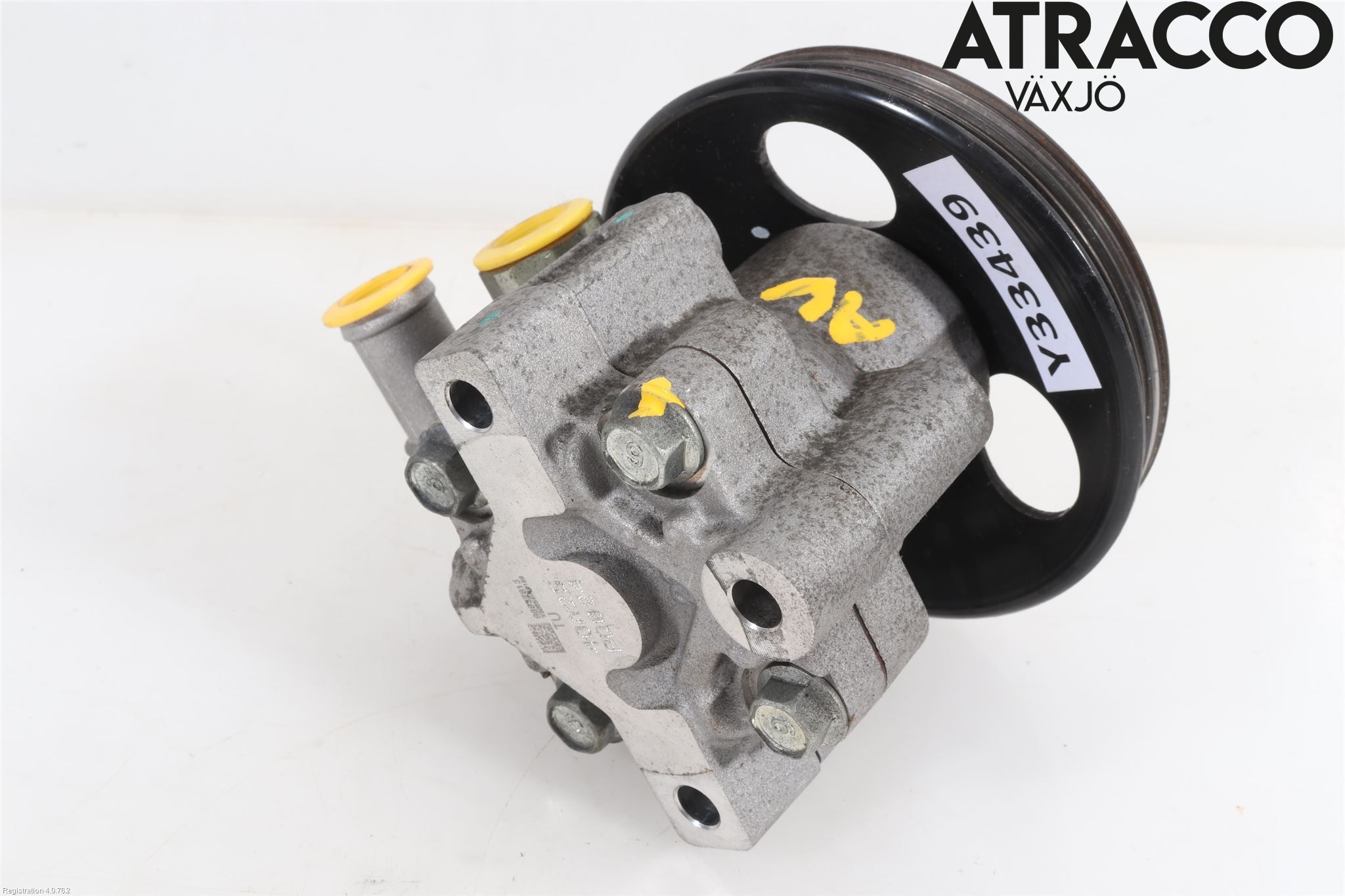 Opel ASTRA J 10-15 Servo Pumpe