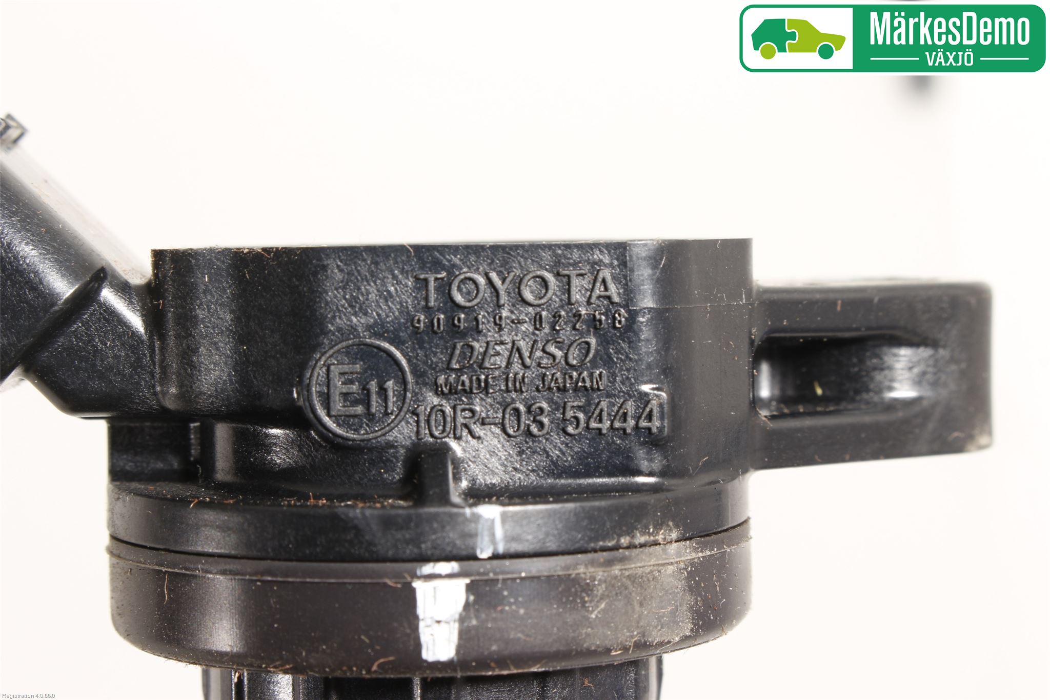 Toyota AVENSIS 16-18 Coil