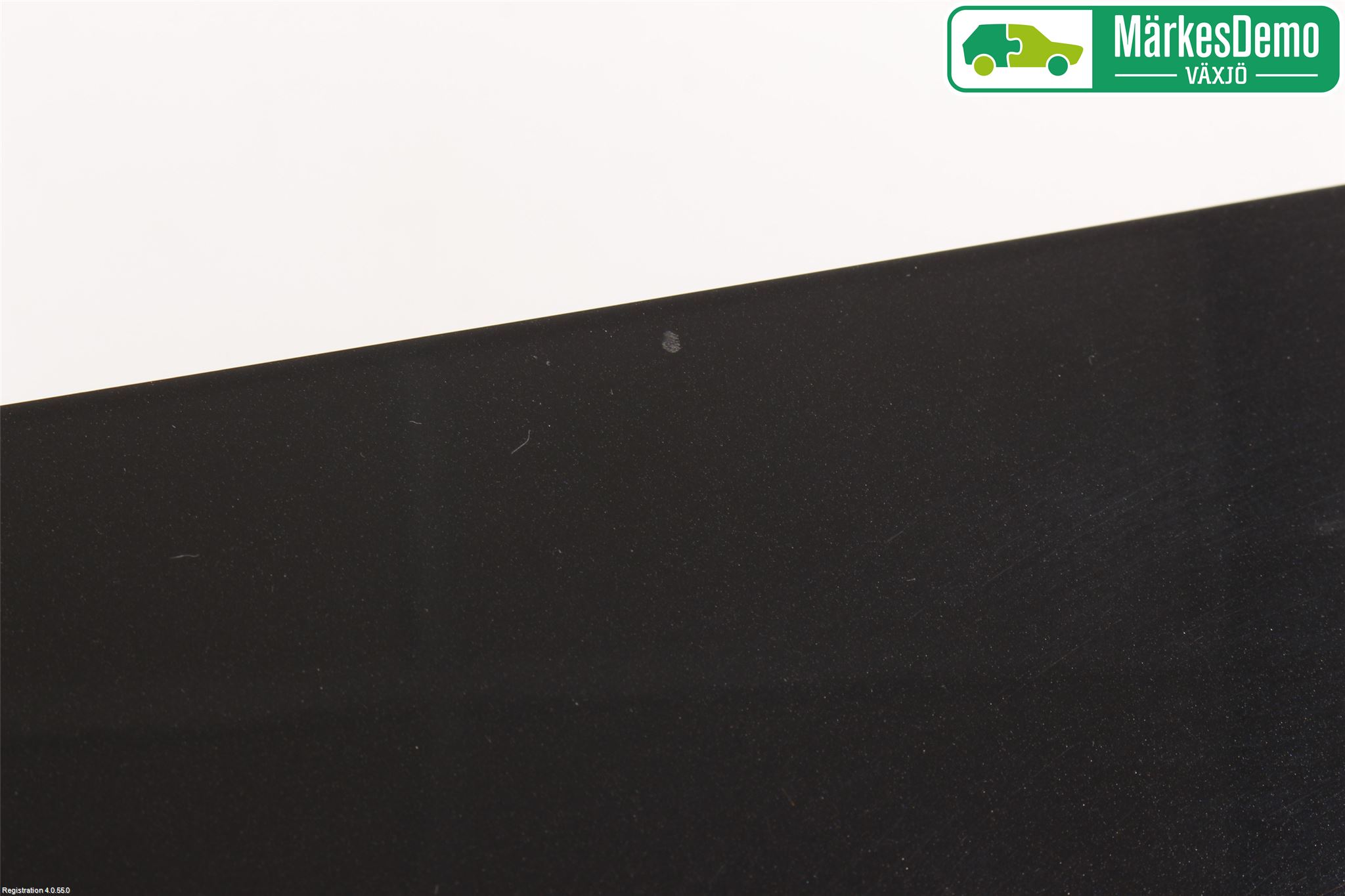 Ford KUGA 08-12 Spoiler Bakluke