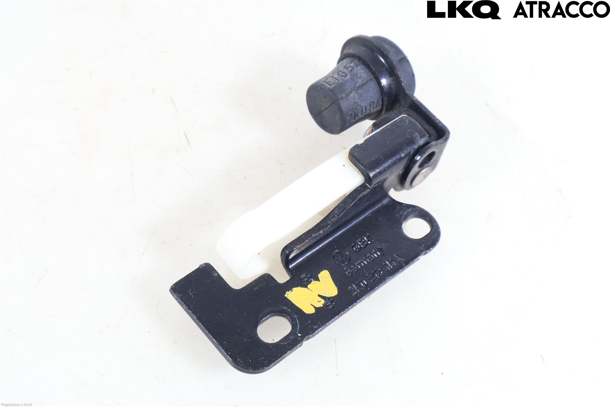 Volkswagen VW CADDY 11-15 Dørstopper