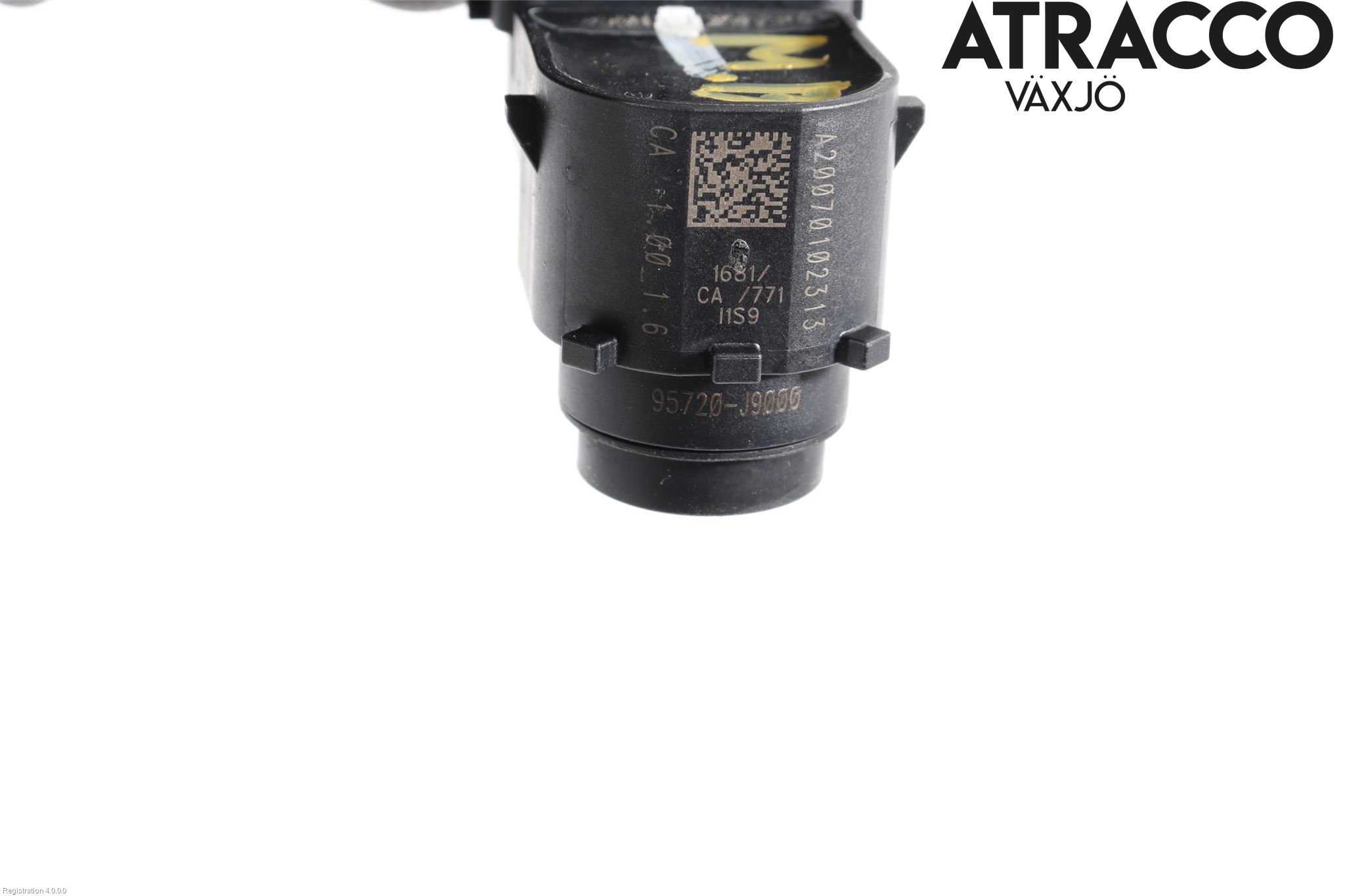 Hyundai KONA/ELECTRIC OS 18-23 Sensor Ryggesensor