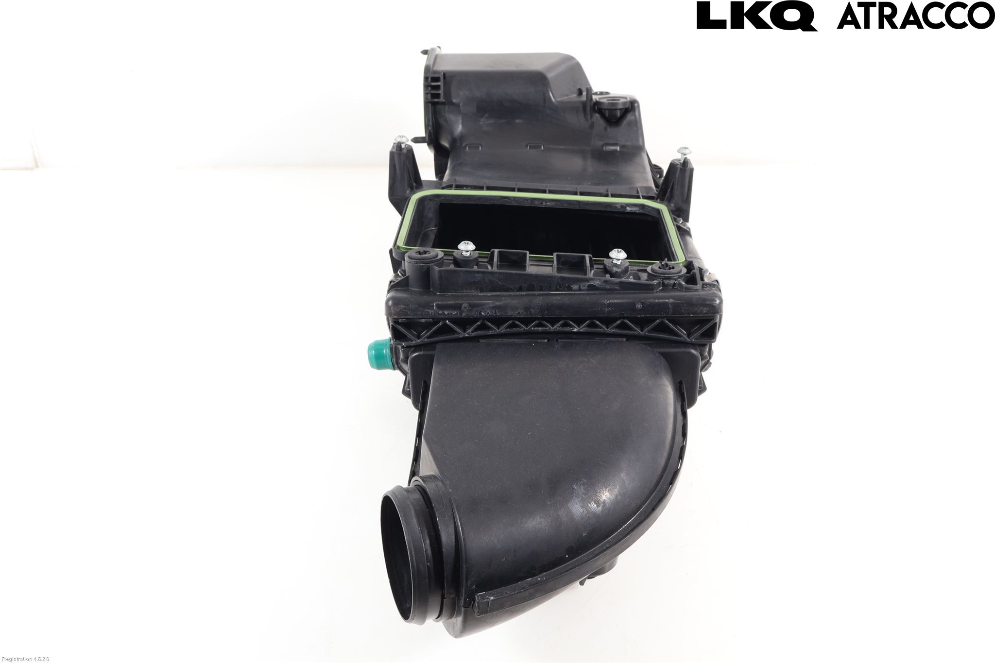 Mercedes-Benz MB E-KLASS (W213) 16-23 Luftfilter Boks