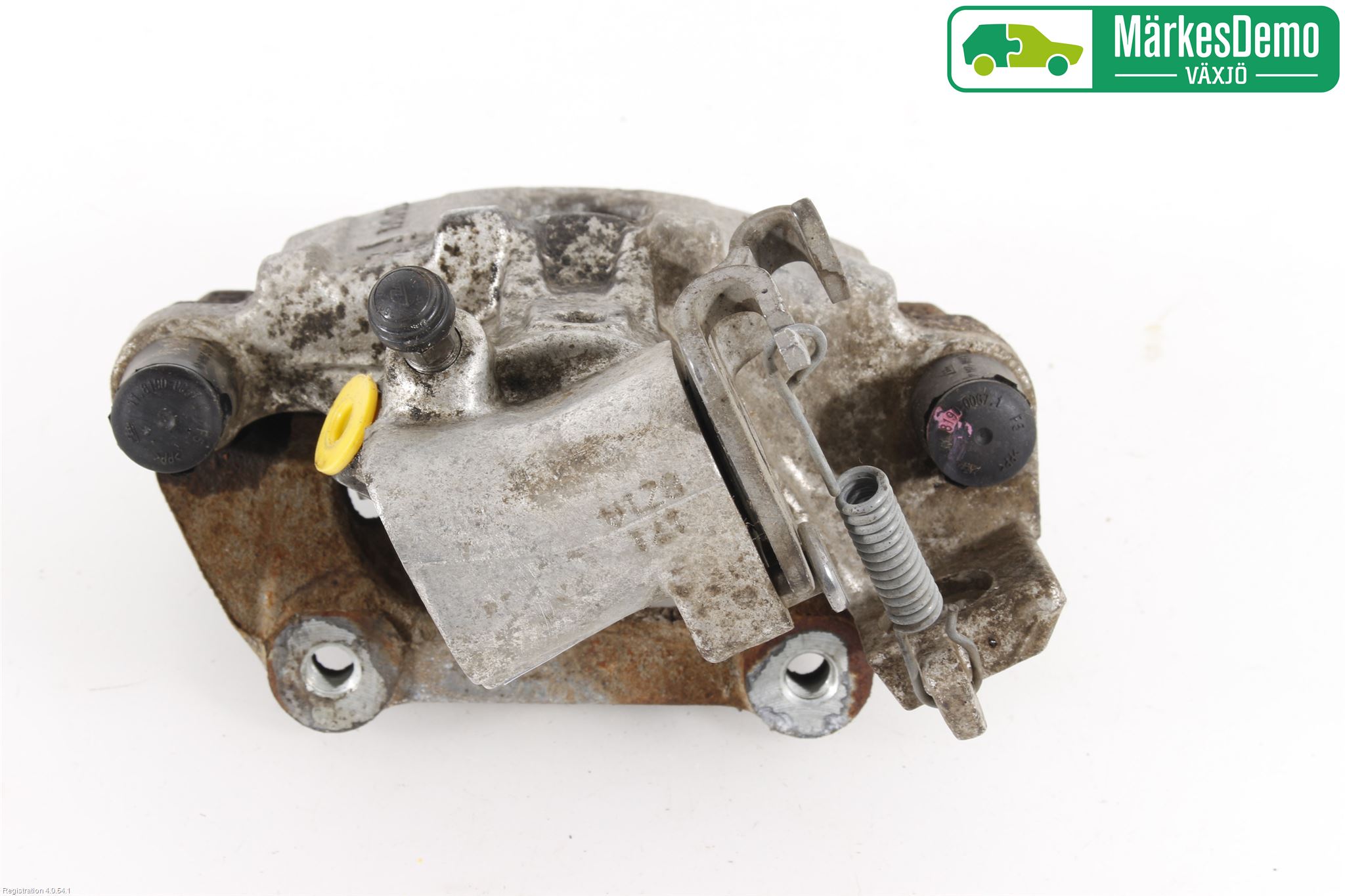 Toyota YARIS XP130 15-20 Bremsecaliper Bak Høyre
