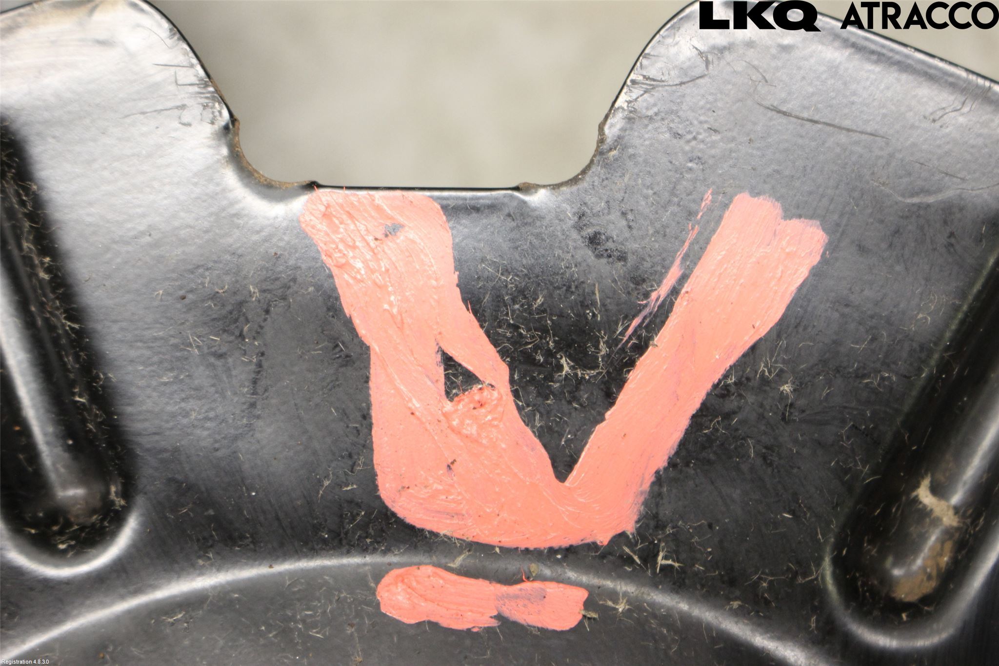 Suzuki ACROSS 21- Spindel Vf