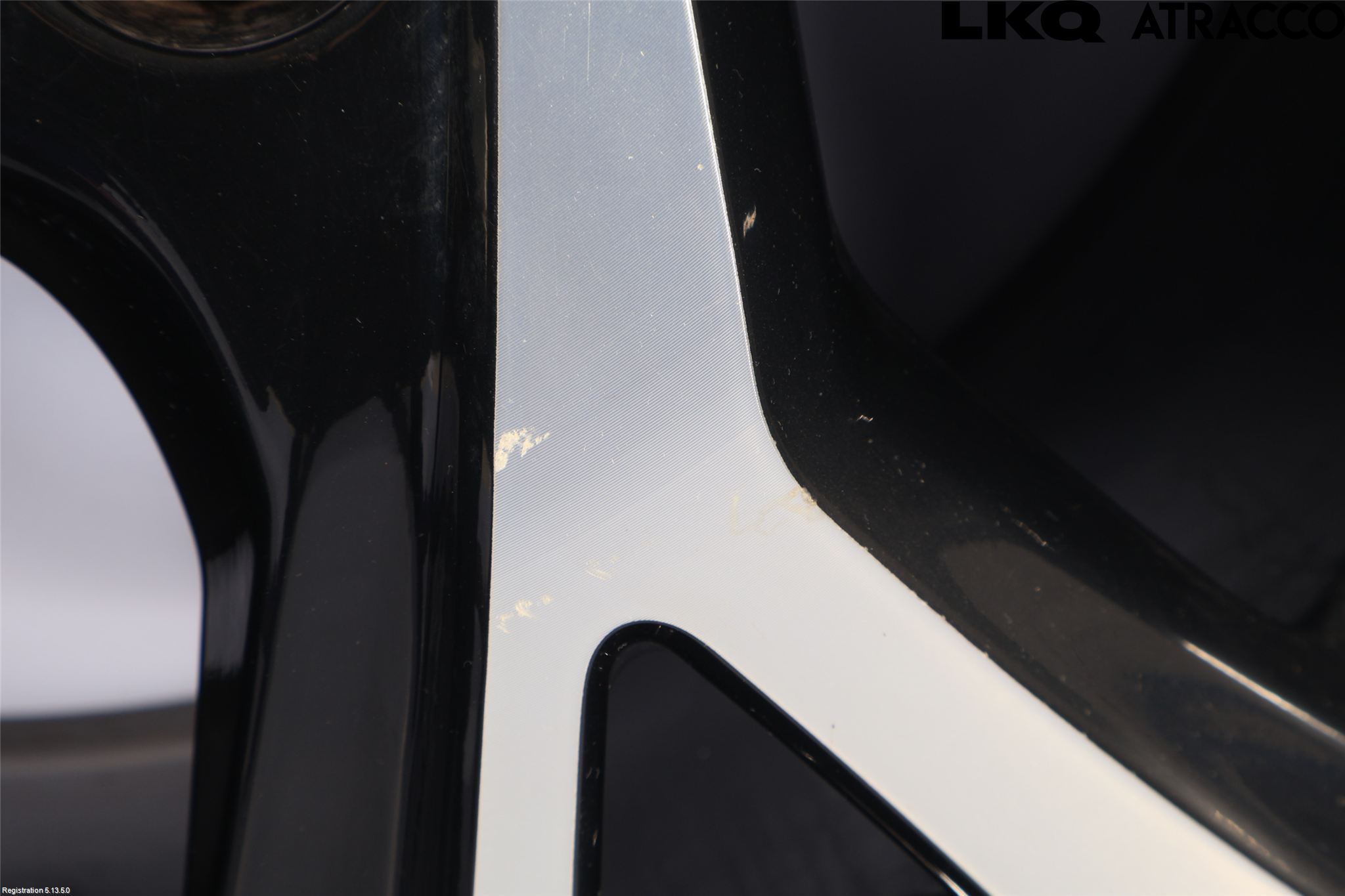 Toyota C-HR 16-23 Felg Aluminium