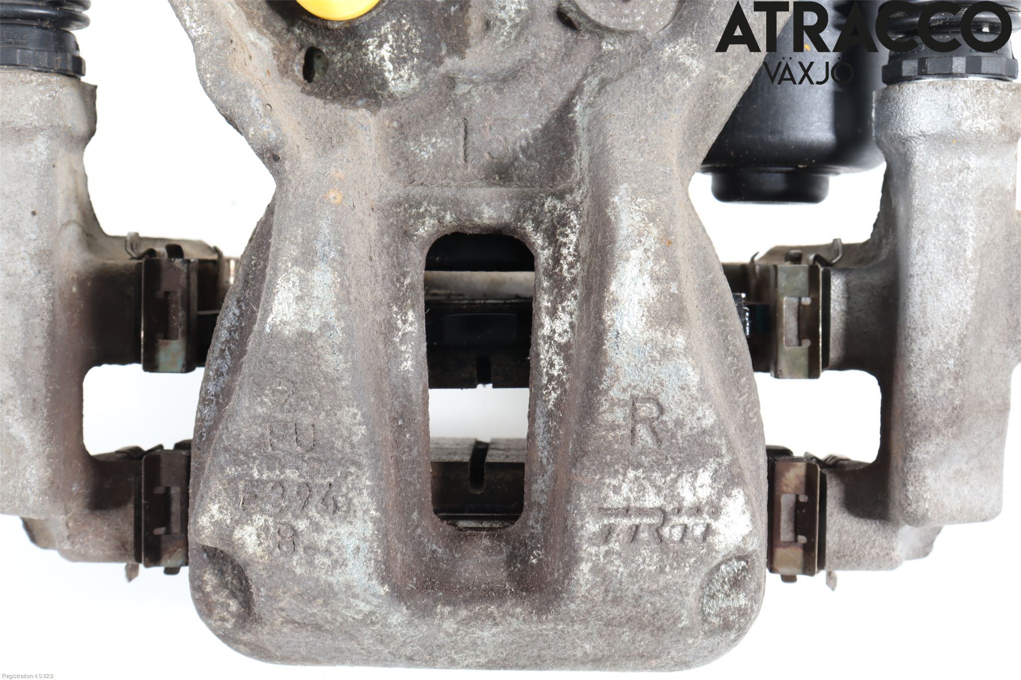 Toyota COROLLA 19- Bremsecaliper Bak Høyre