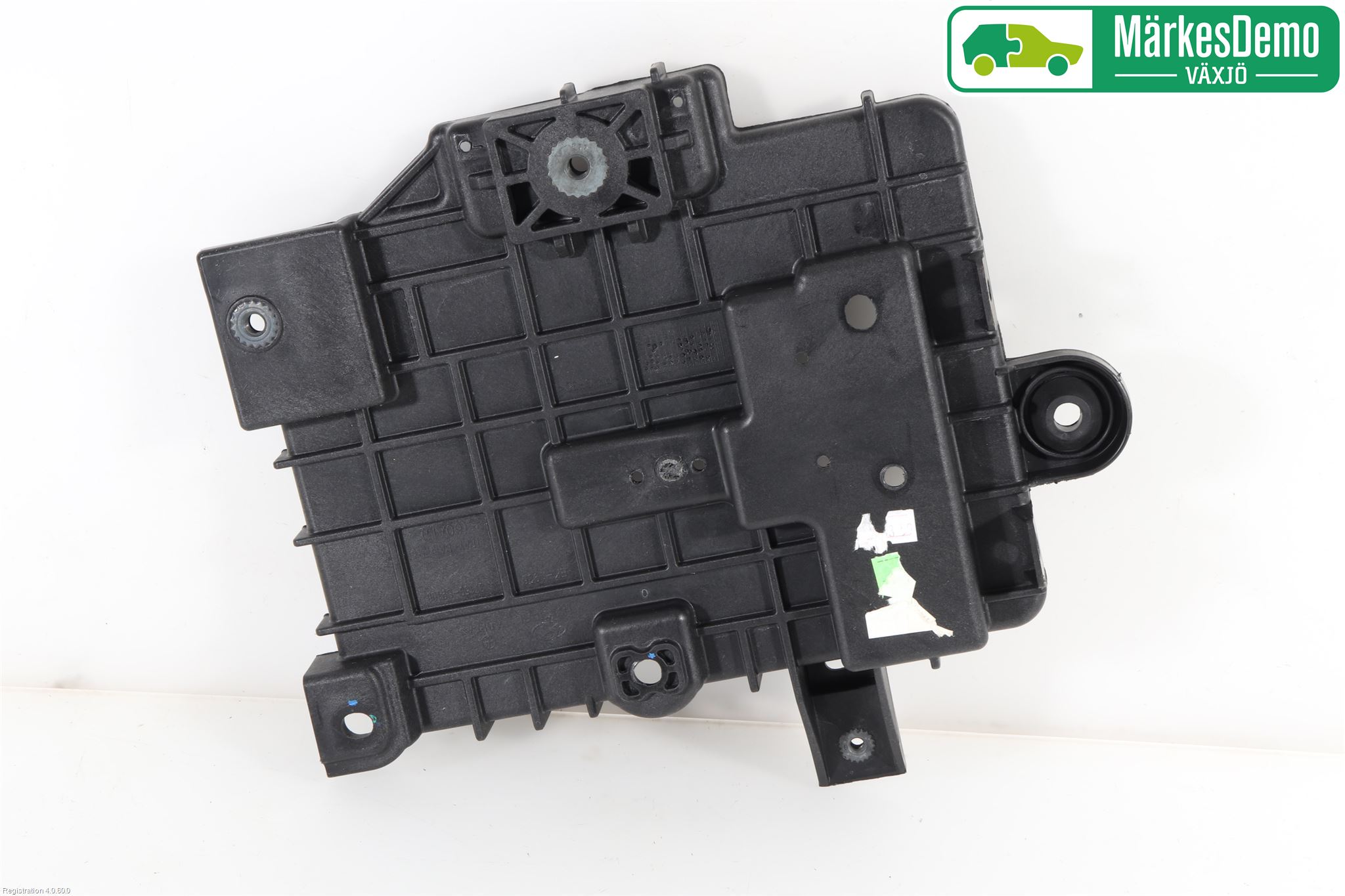 Hyundai i10 BA 17-20 Batterikasse - Feste - Holder