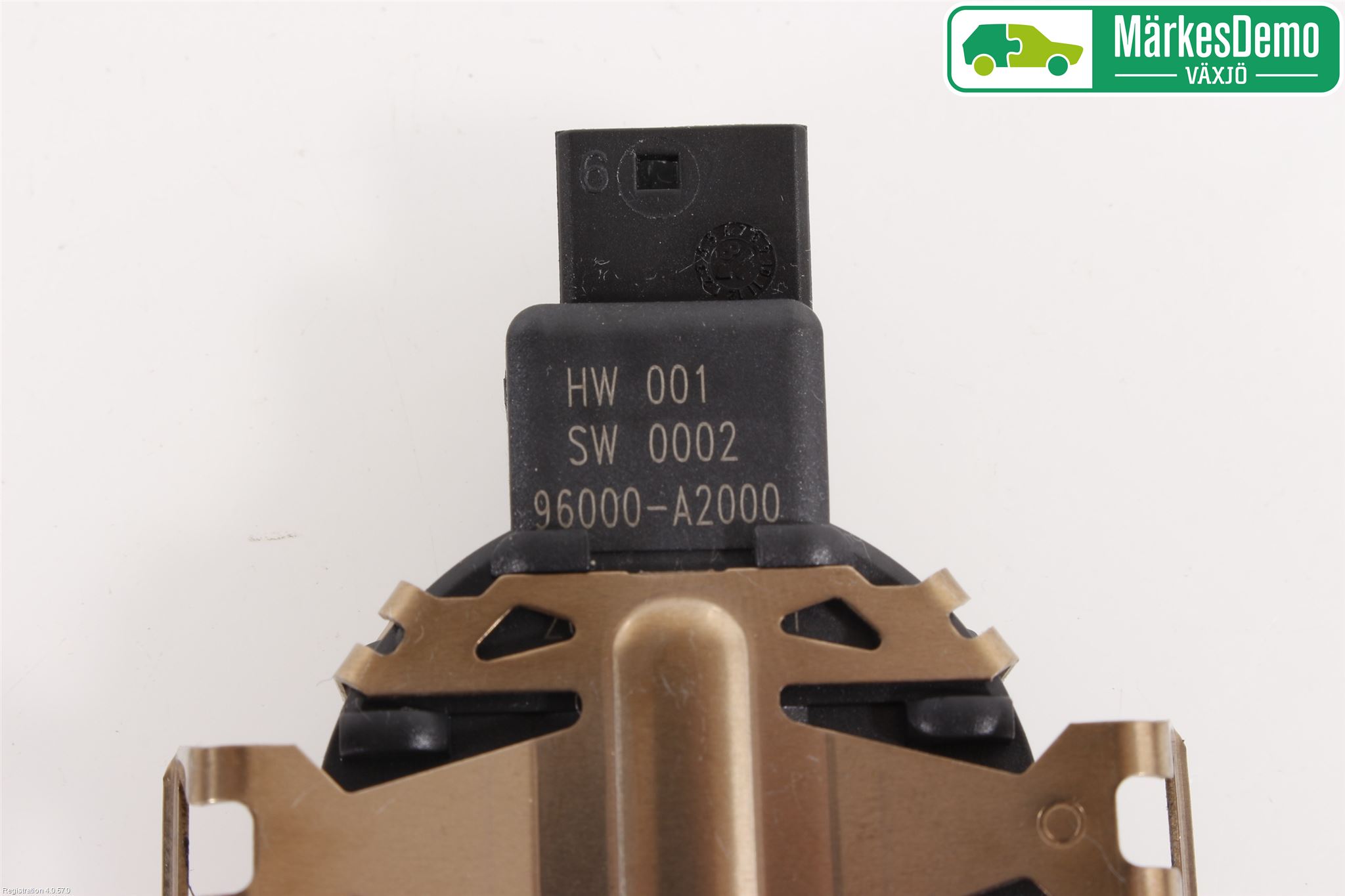 Hyundai i30 PD 17- Sensor Regnsensor