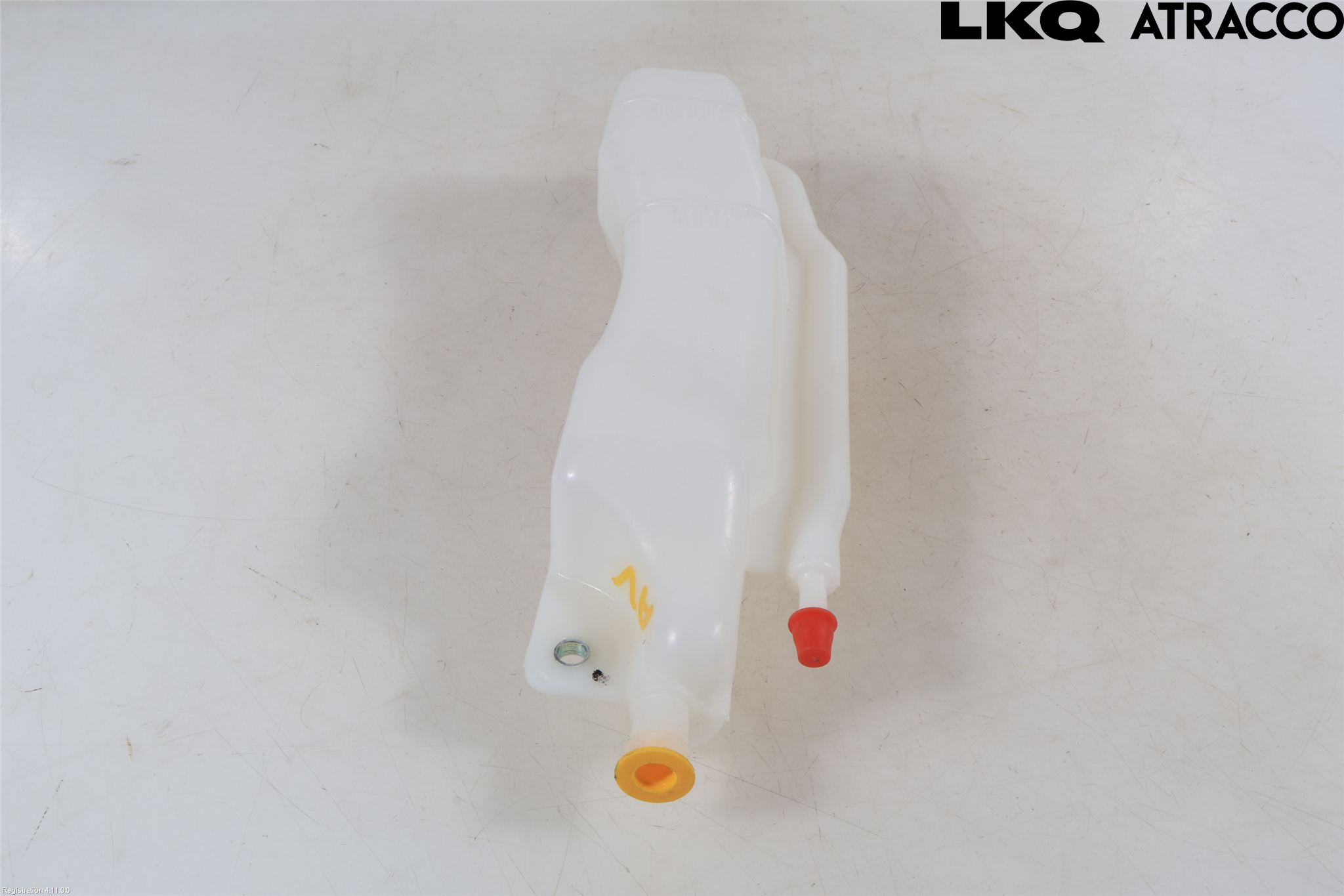 Honda E:NY1 23- Ekspansjonstank