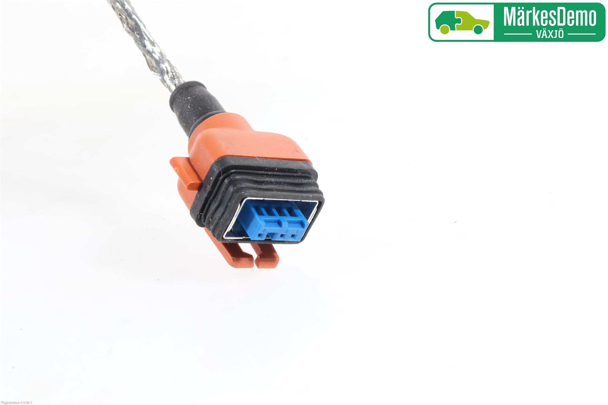Ford FOCUS 11-14 Xenon Frontlyktpære
