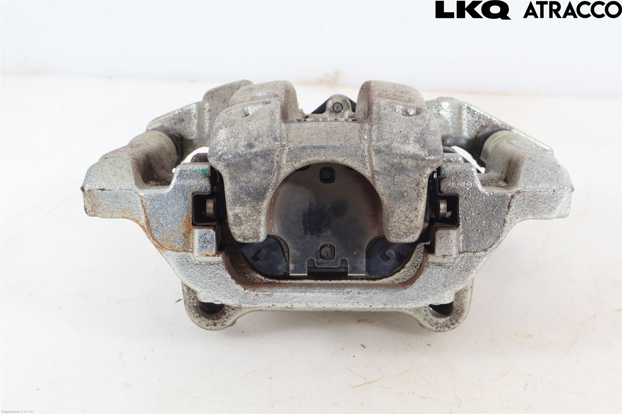 Toyota C-HR 24- Bremsecaliper Bak Høyre