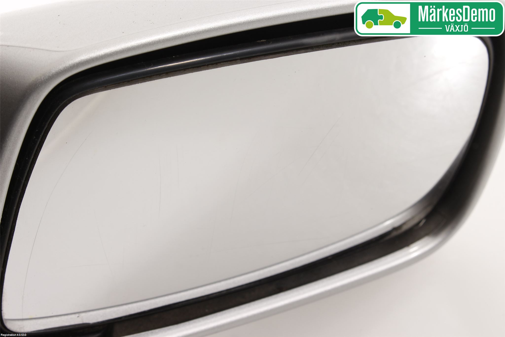 Toyota YARIS P1 03-05 Speil H M-El Justering