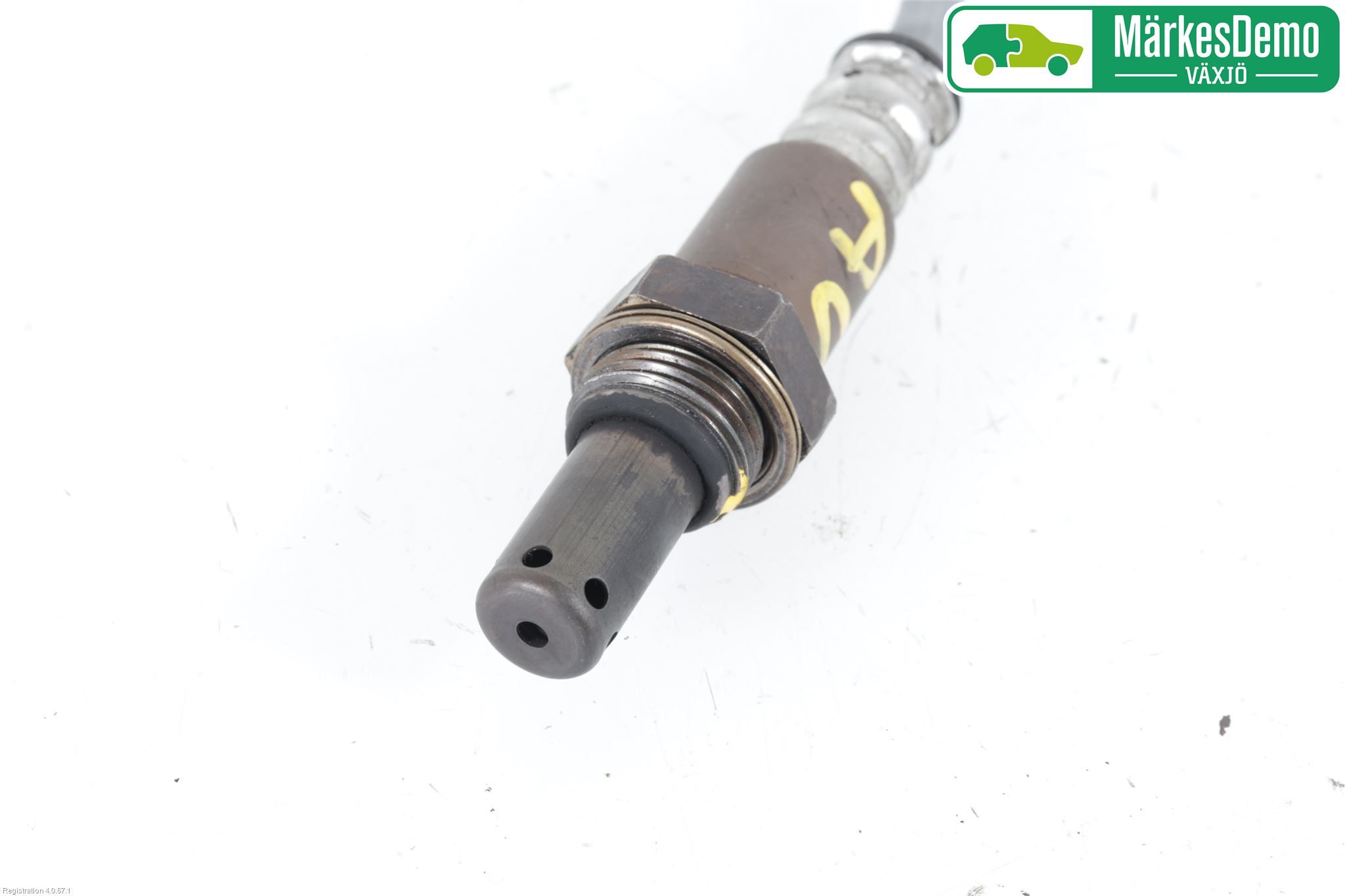 Suzuki BALENO 95-19 Inns Lambdasonde