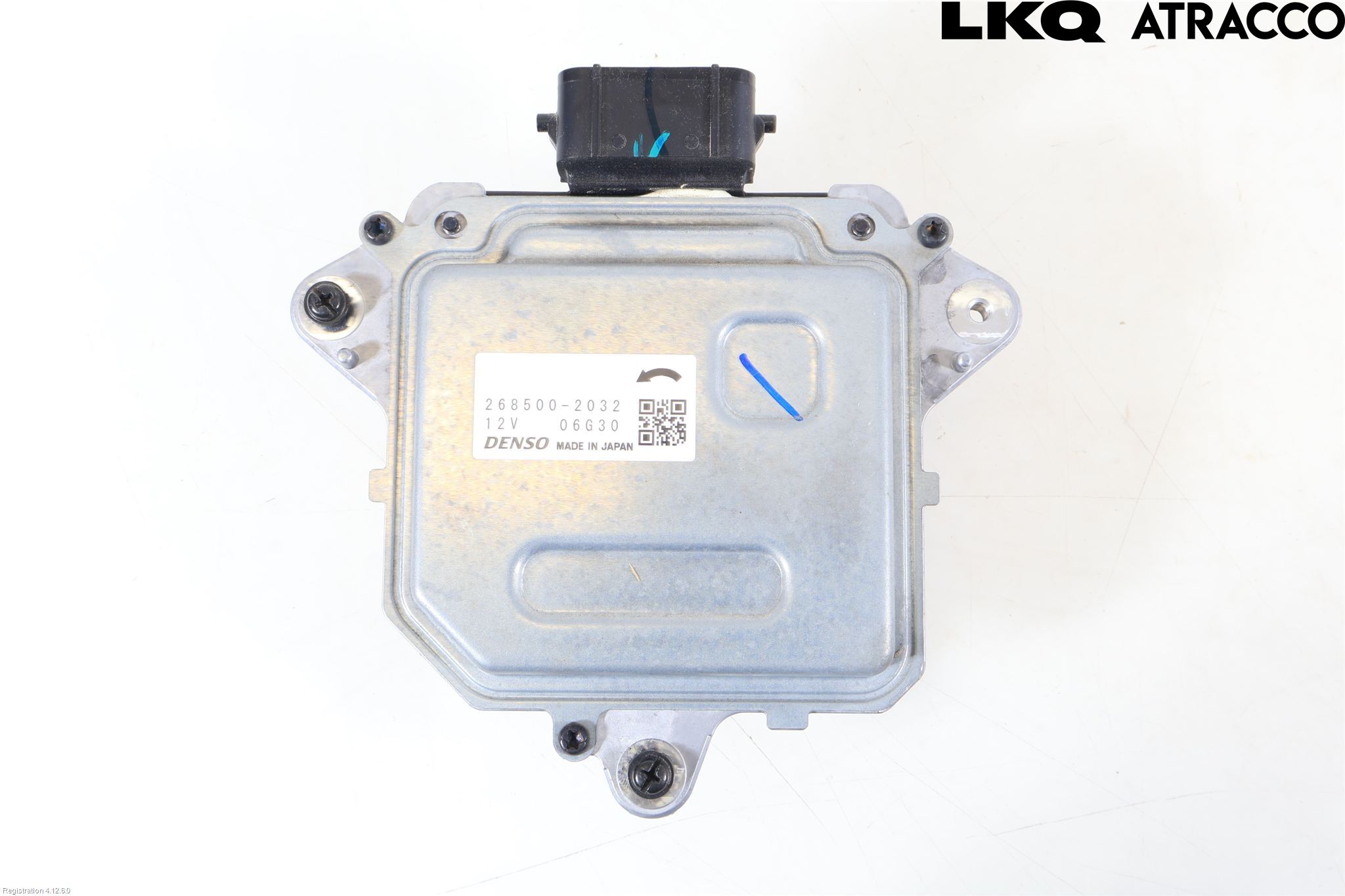 Honda CR-V 24- Kjølevifte Elektrisk