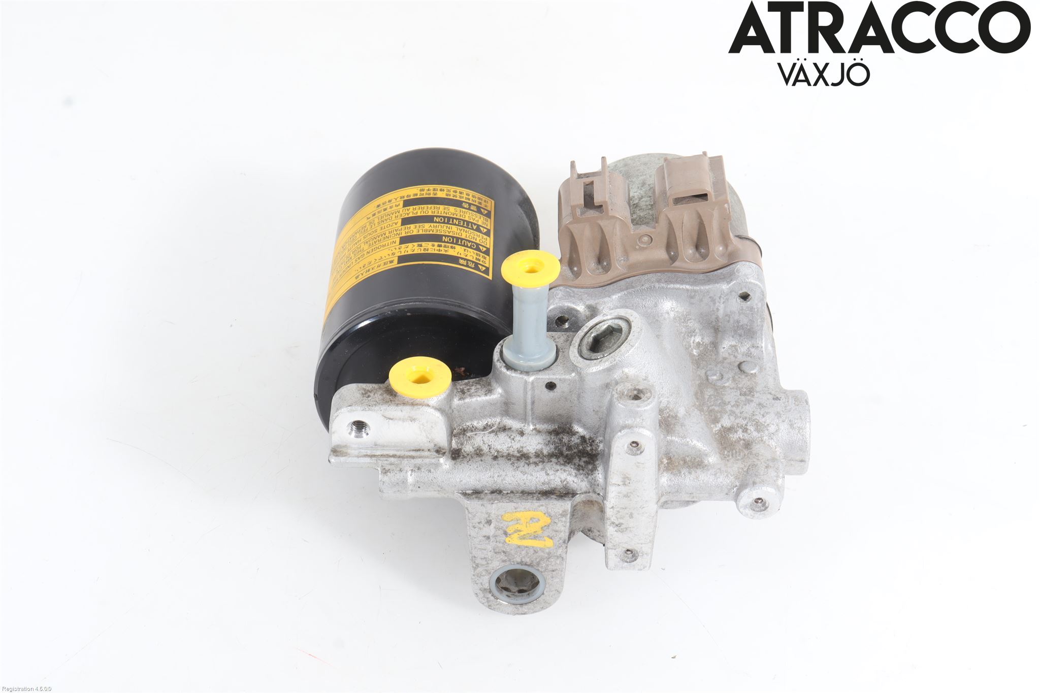 Toyota PRIUS+ ZVW40 12-20 Abs Hydraulikkpumpe