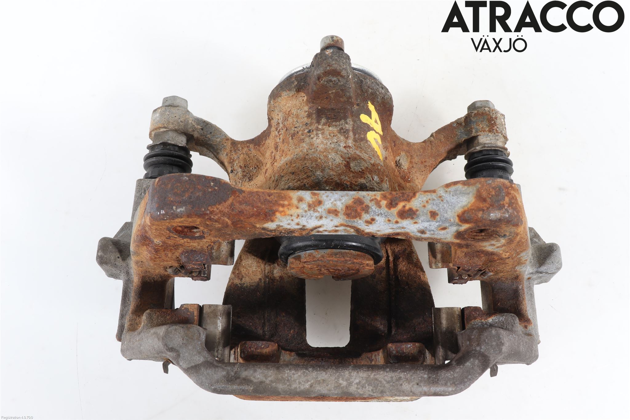 Toyota C-HR 16-23 Bremsecaliper Bak Venstre