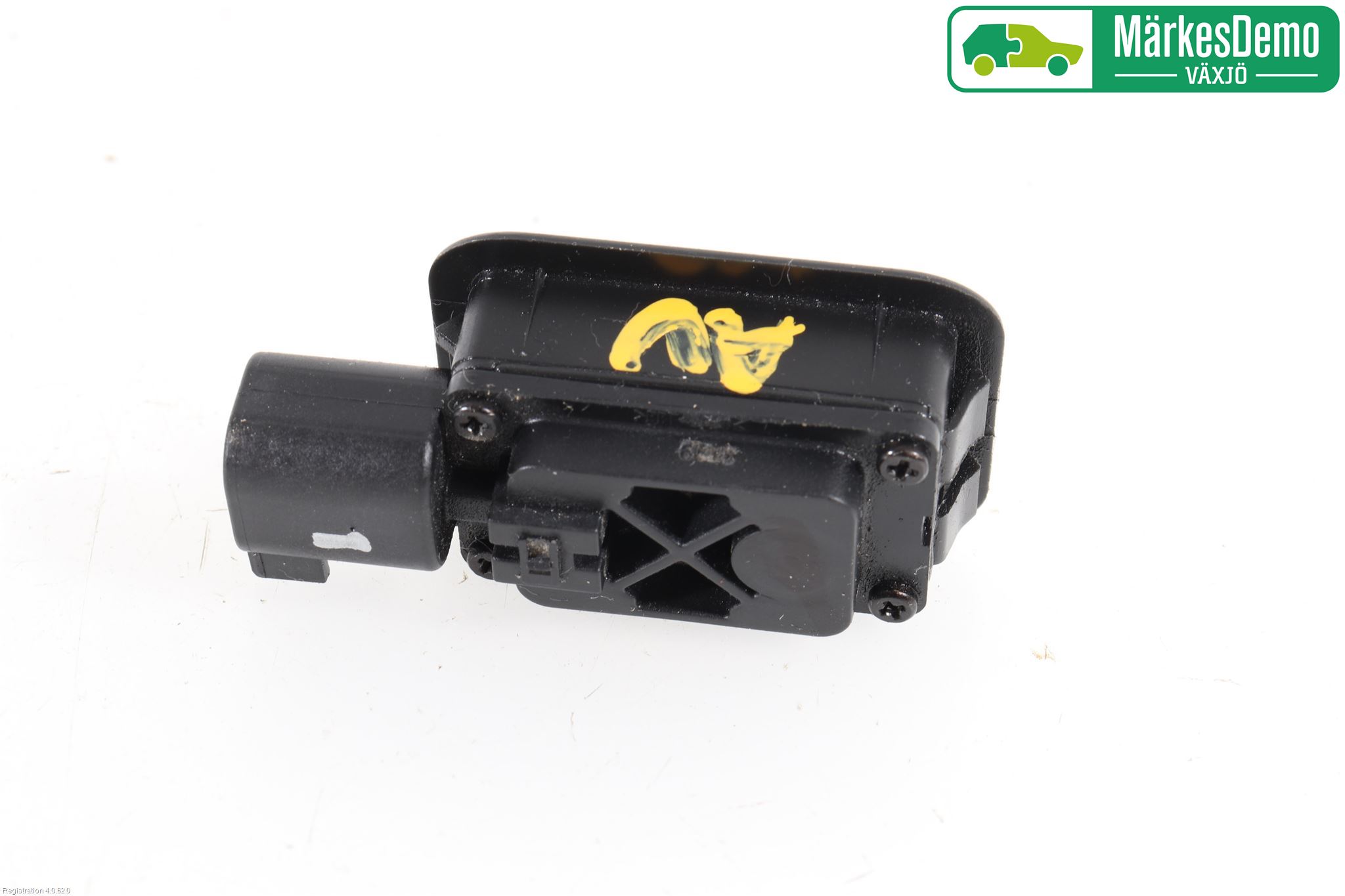 Ford MUSTANG VI 15-22 Bakluke Handtak Ytre
