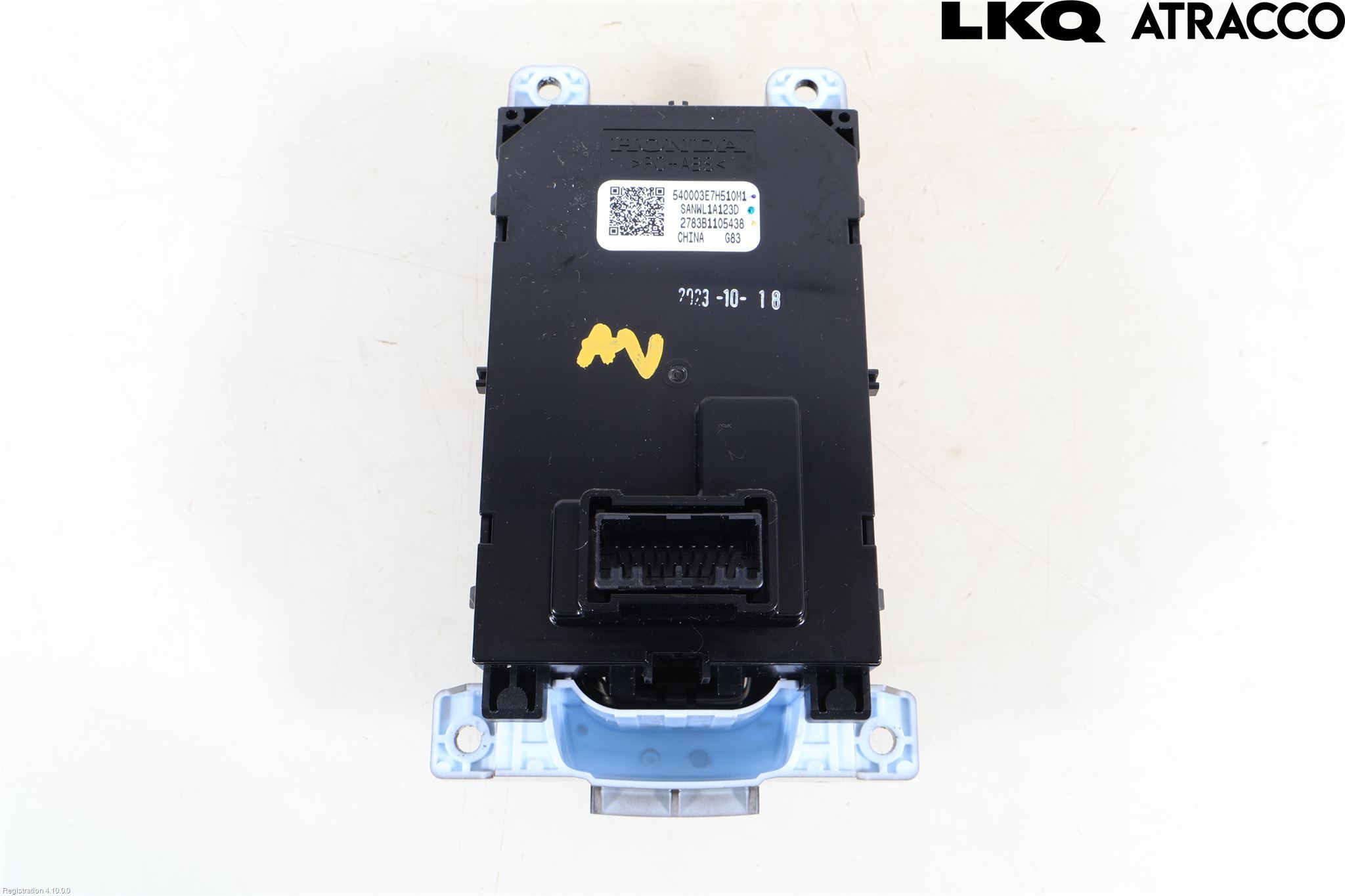 Honda CR-V 24- Bryter Gearkasse