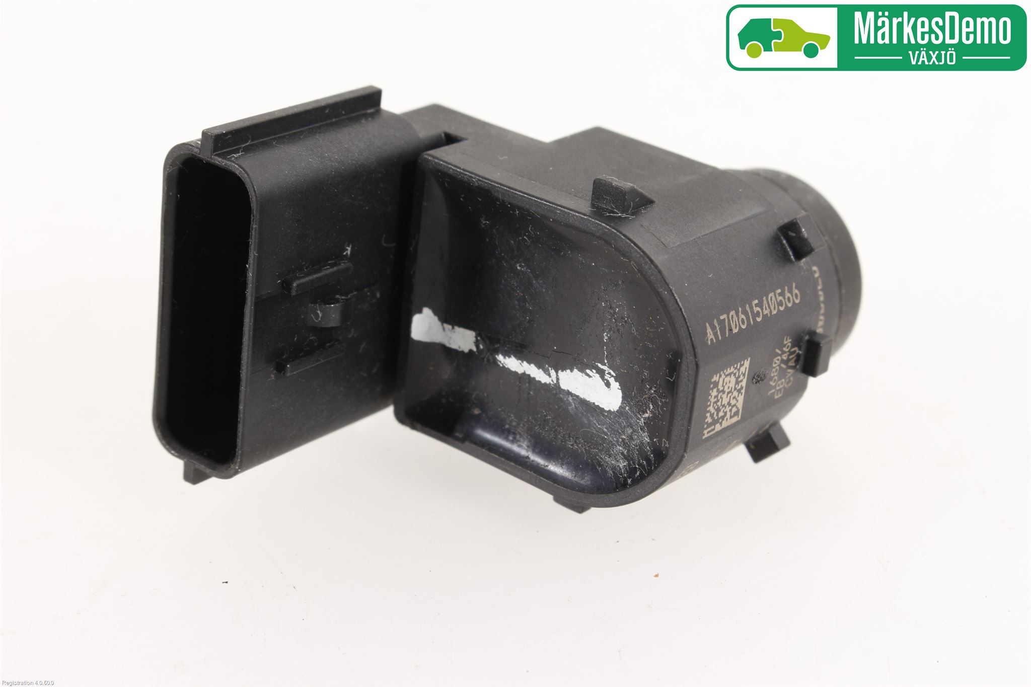 Hyundai IONIQ AE 17-22 Sensor Ryggesensor