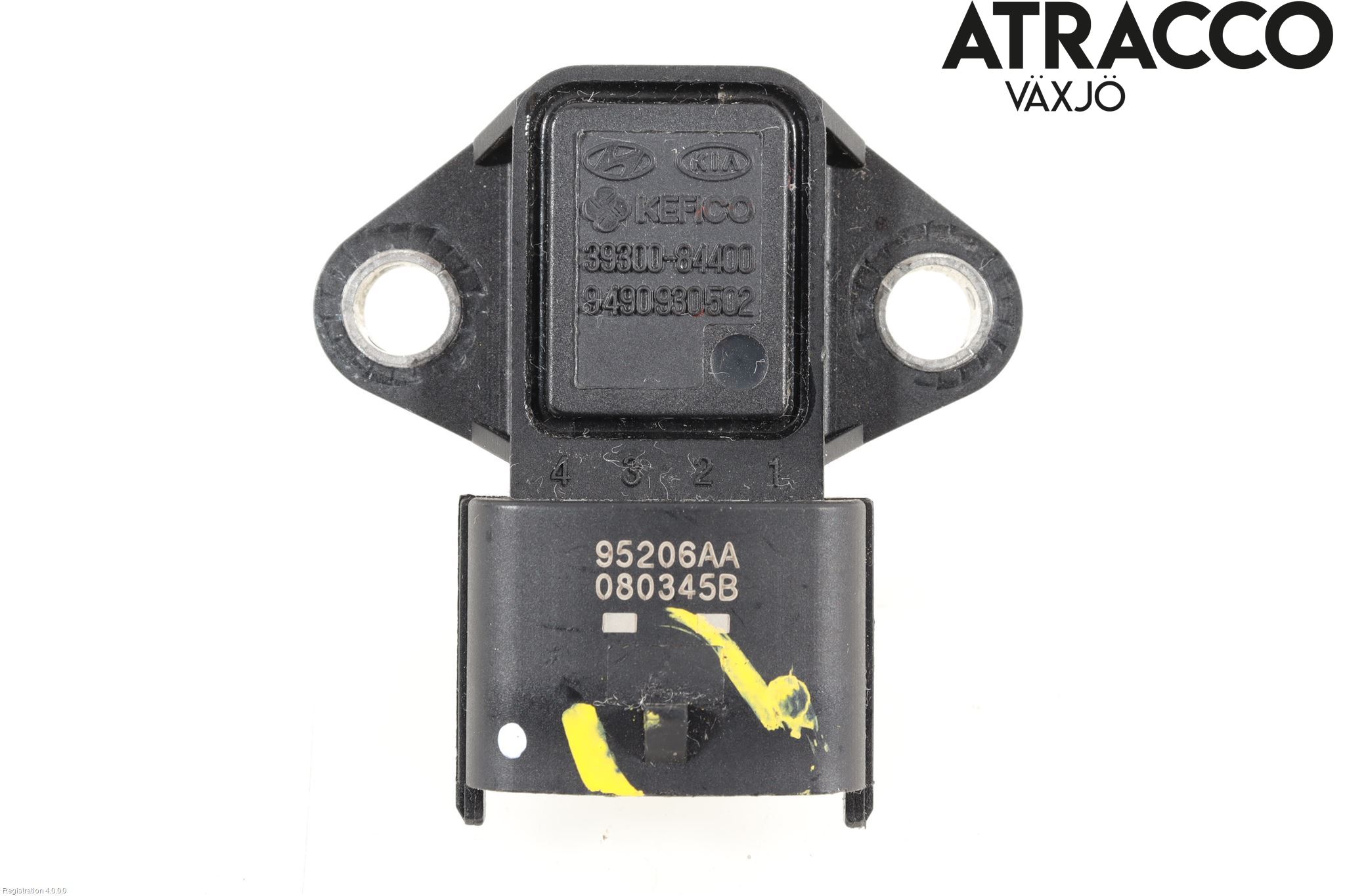 Hyundai i20 GB 15-20 Giver Turbotrykk