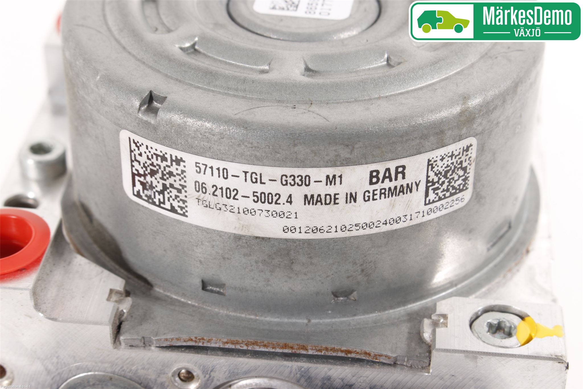 Honda CIVIC 17-22 Abs Hydraulikkaggregat