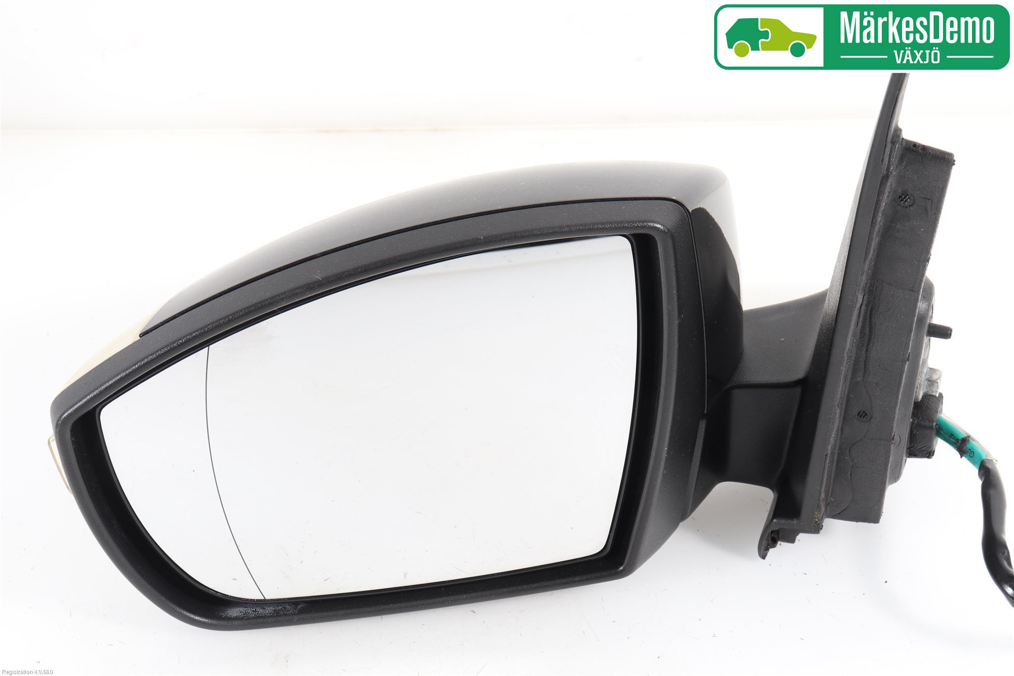 Ford GALAXY 06-15 Speil V M-El Justering
