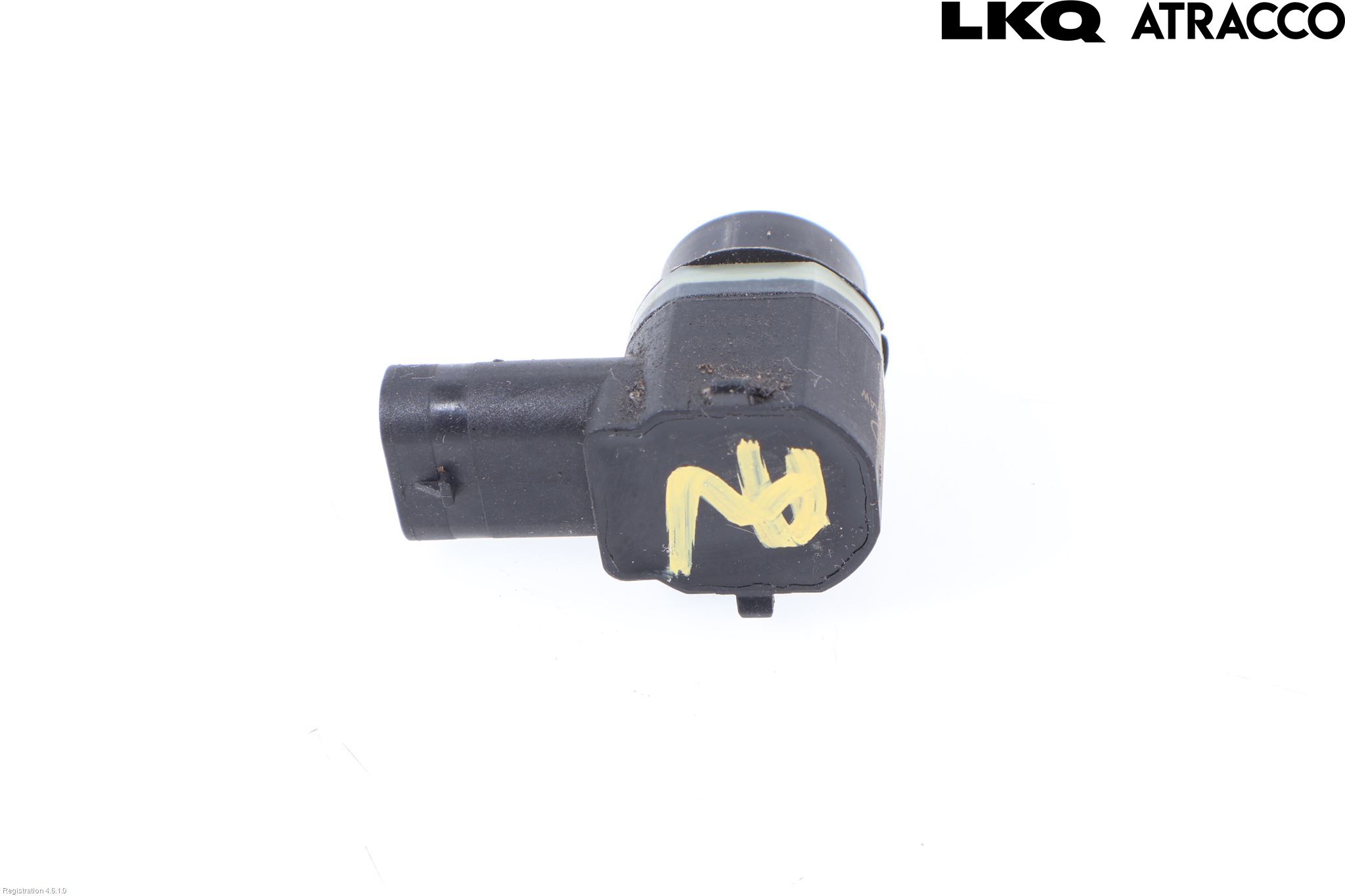 Ford FOCUS 11-14 Sensor Parkering Front