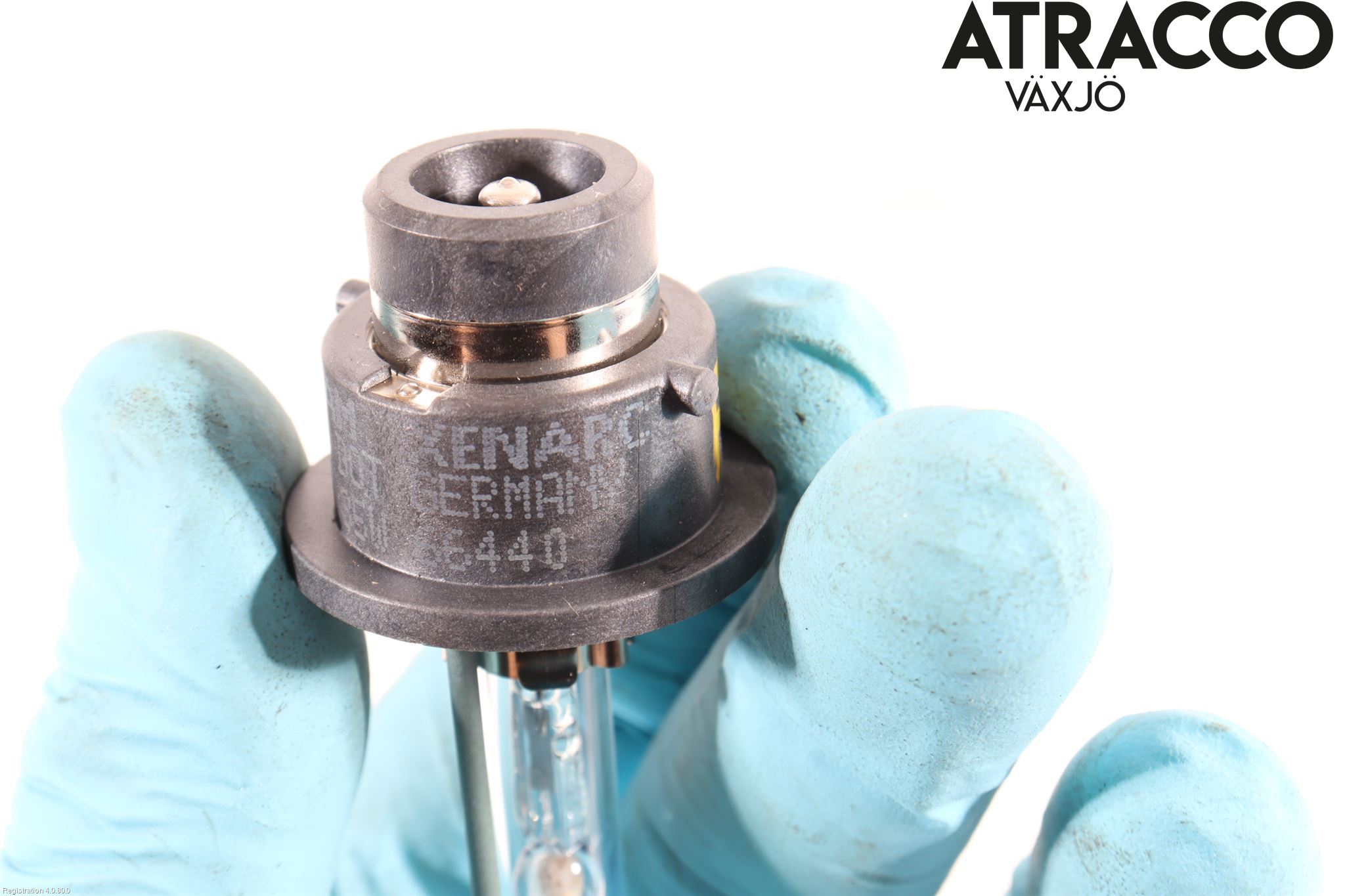 Lexus GS 300/430/450H 05-12 Xenon Frontlyktpære