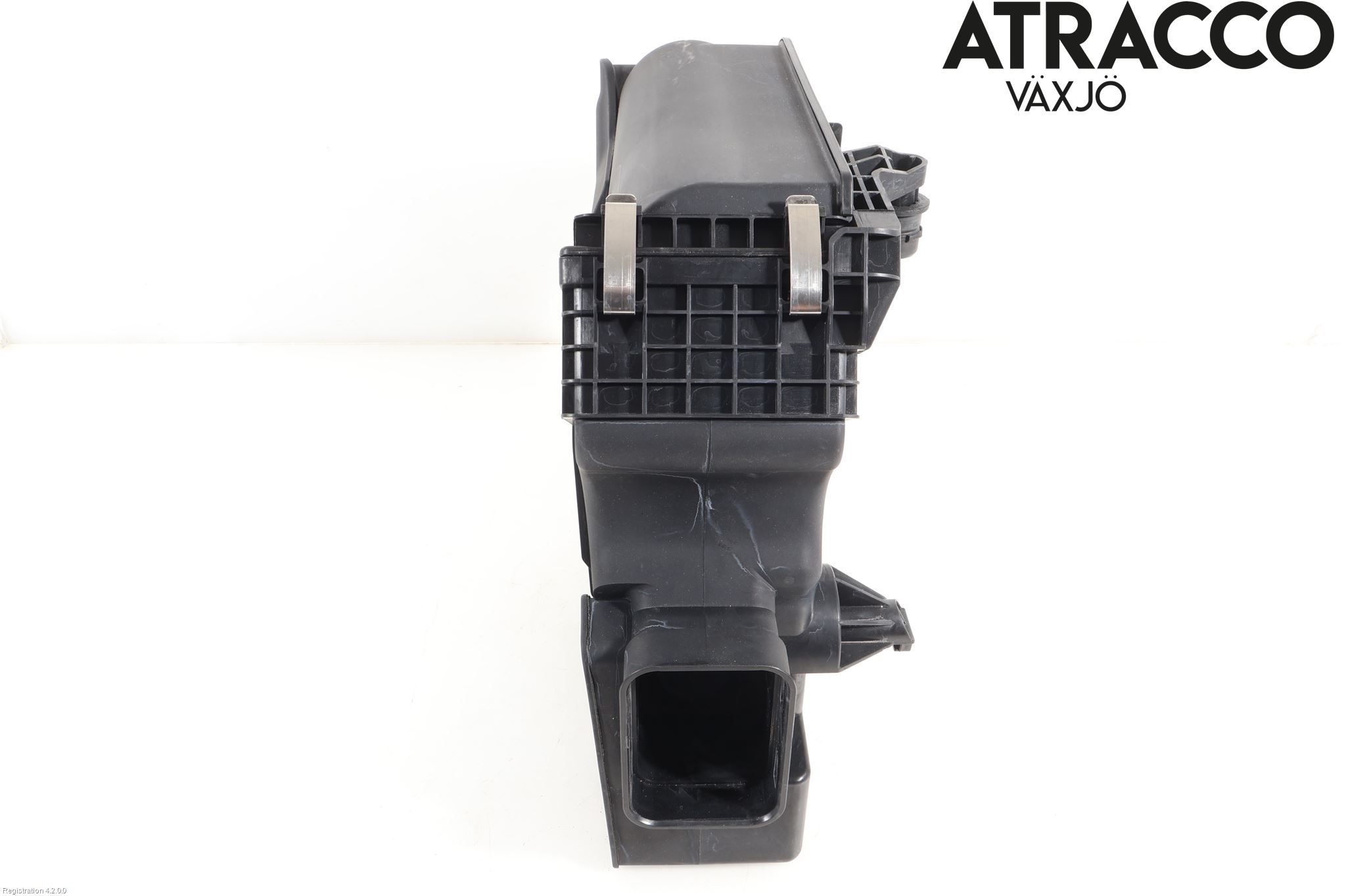 BMW 5 F10/F11/F18 09-17 Luftfilter Boks