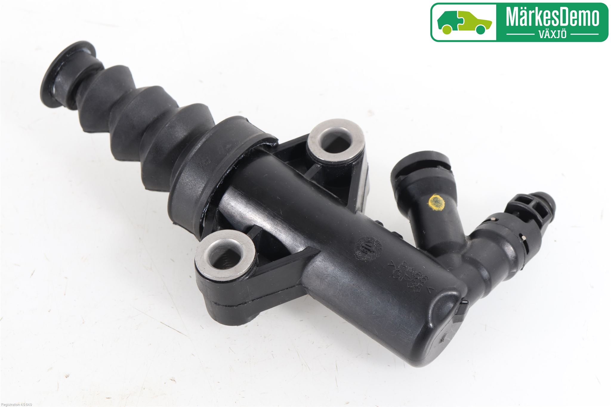 Mazda MX-5 IV (ND/ND2/ND3) MIATA 15- Clutch Sylinder Slave